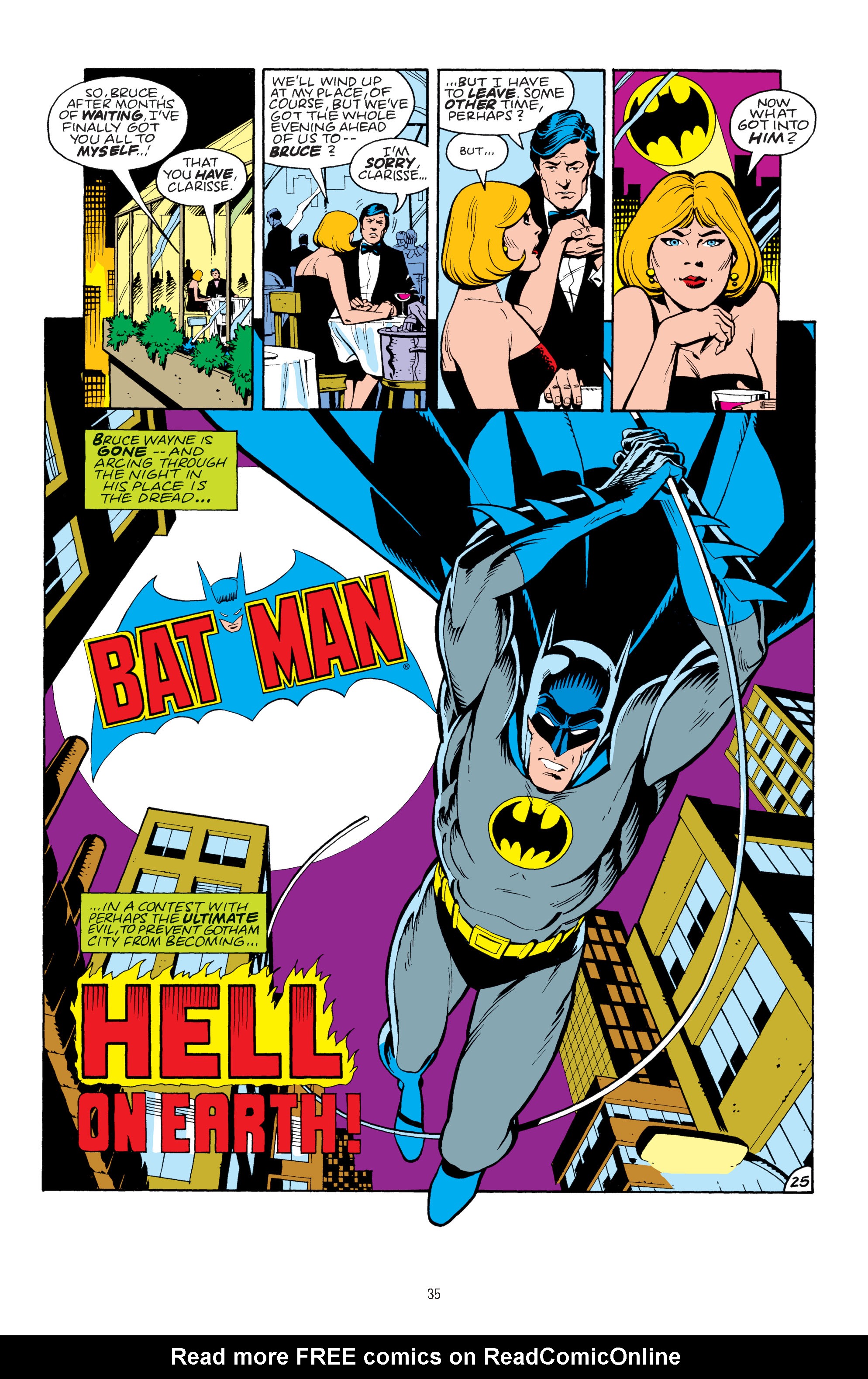 Read online DC Through the '80s: The End of Eras comic -  Issue # TPB (Part 1) - 37