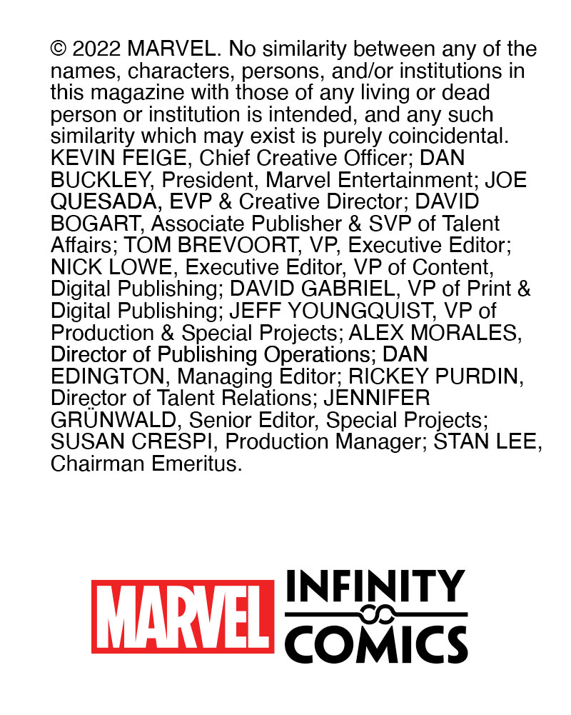 Read online Marvel Meow: Infinity Comic comic -  Issue #6 - 18