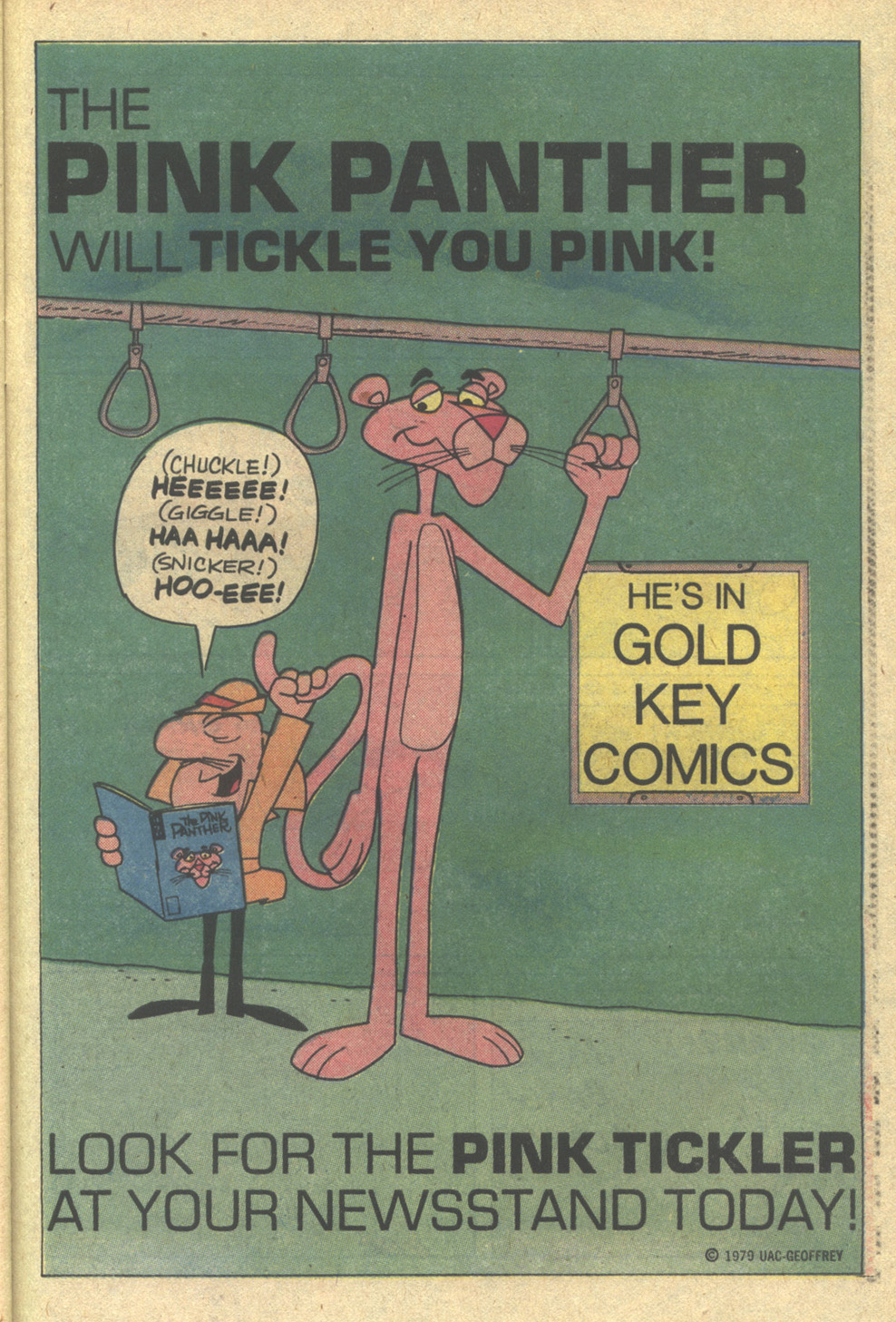 Read online Huey, Dewey, and Louie Junior Woodchucks comic -  Issue #56 - 31