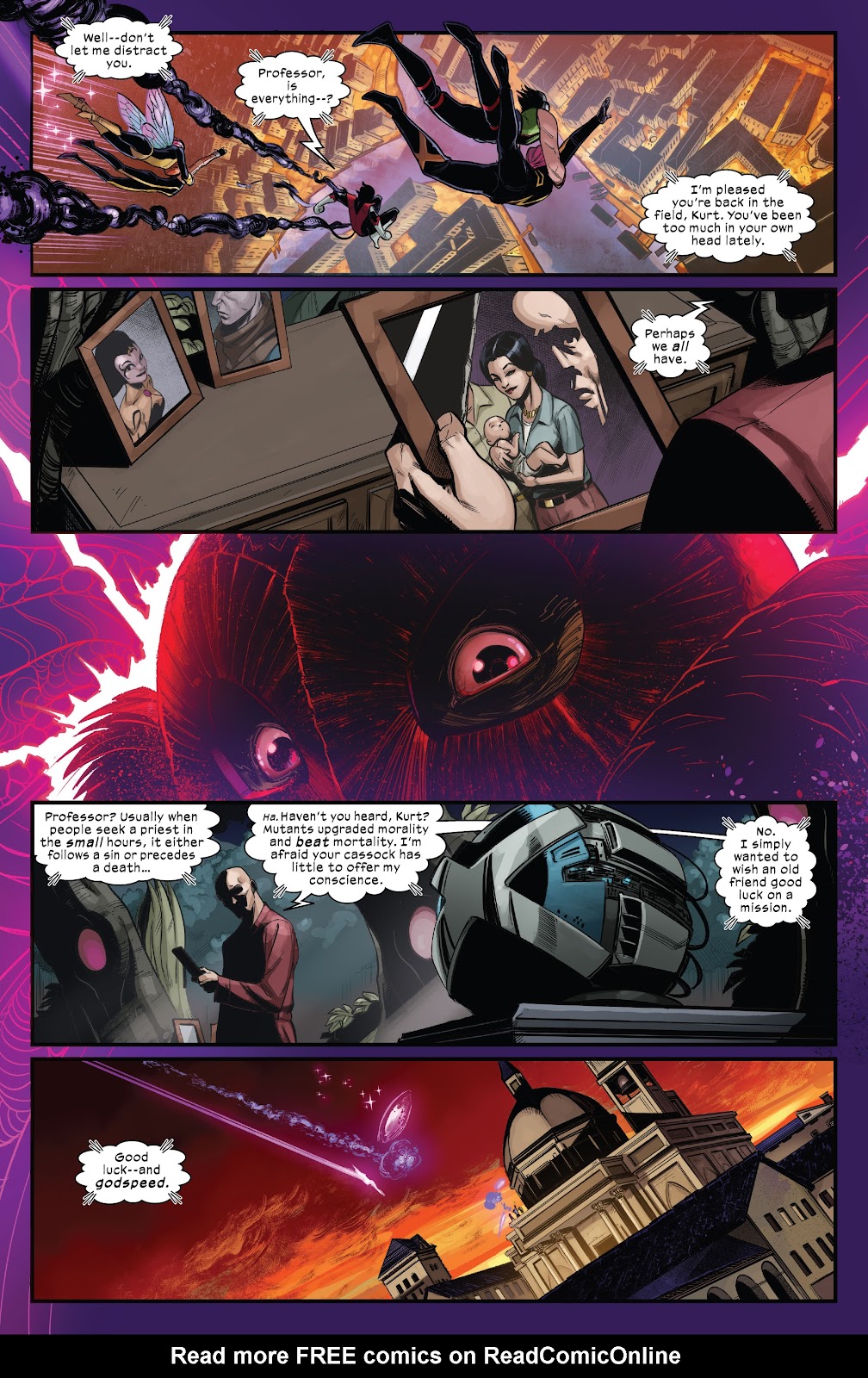 Reign of X issue TPB 10 - Page 112
