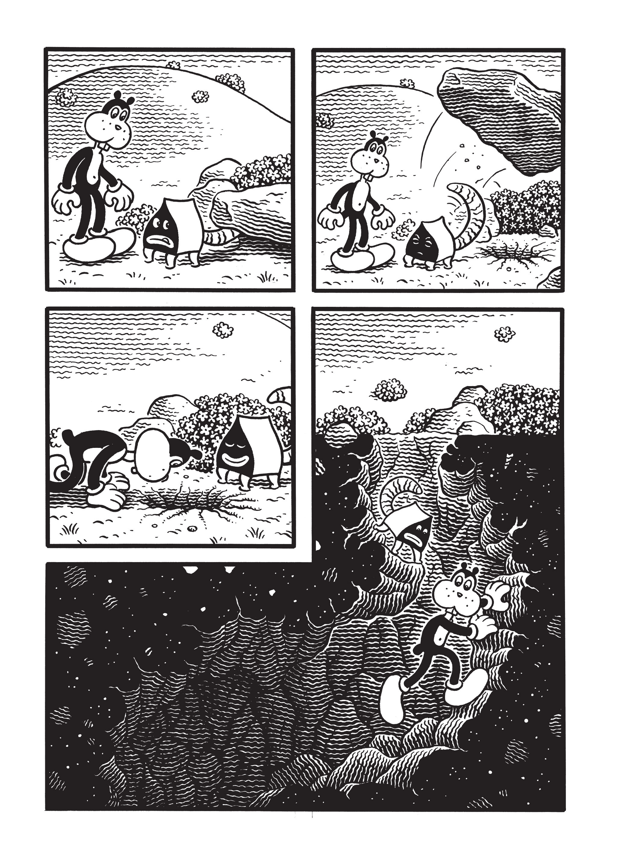 Read online Fran comic -  Issue # TPB - 21