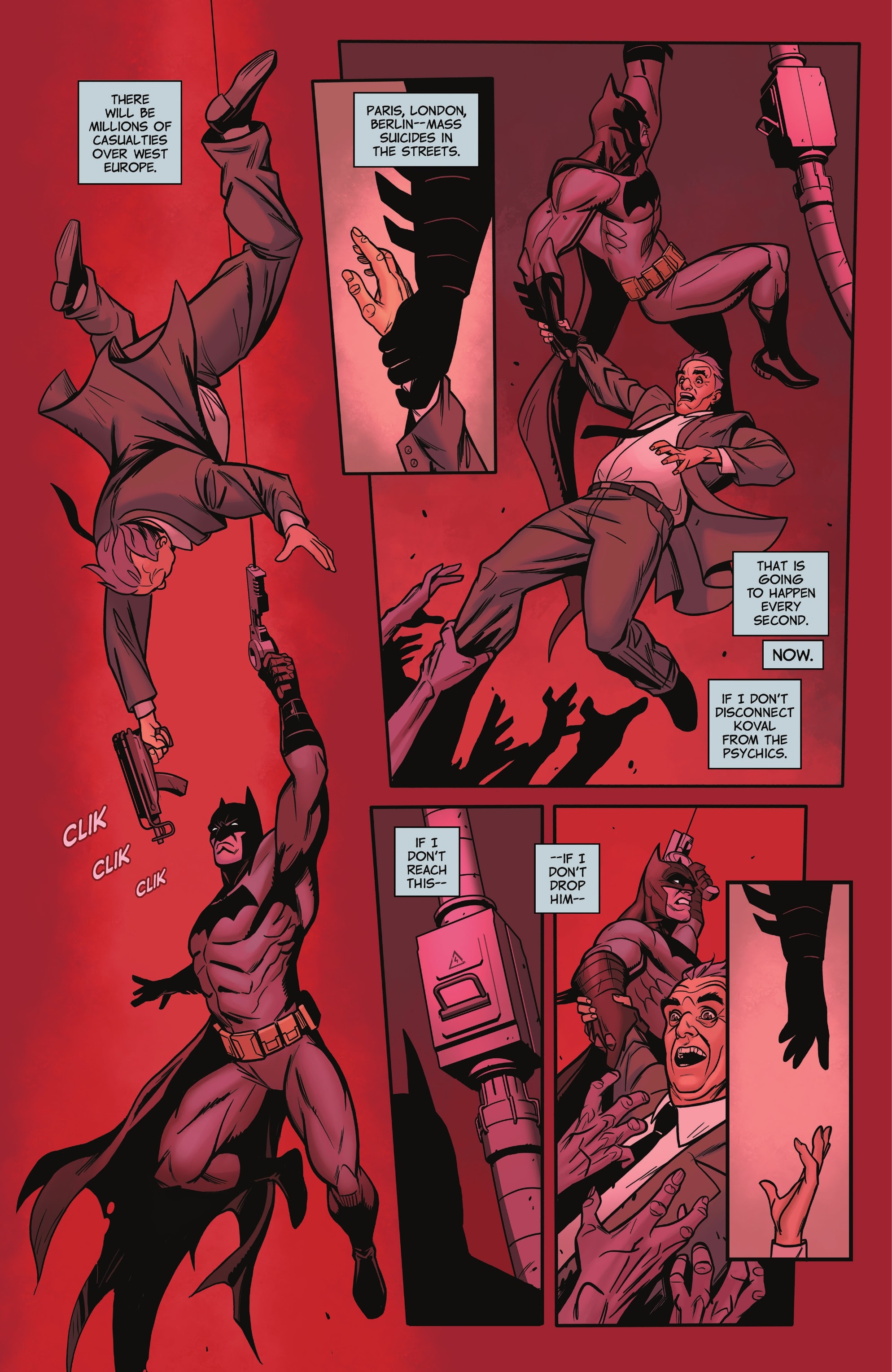 Read online Batman: The World comic -  Issue # TPB (Part 1) - 72