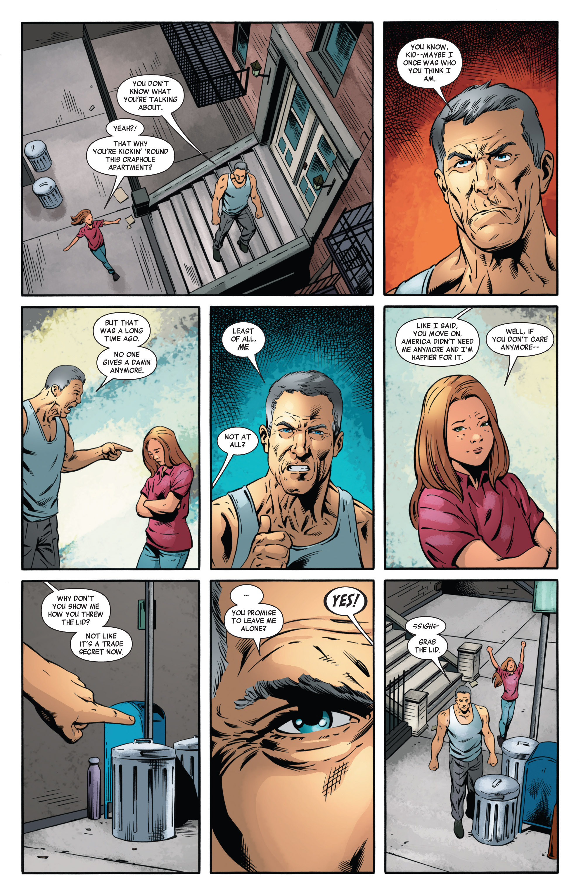 Read online What If? Age of Ultron comic -  Issue # _TPB - 88