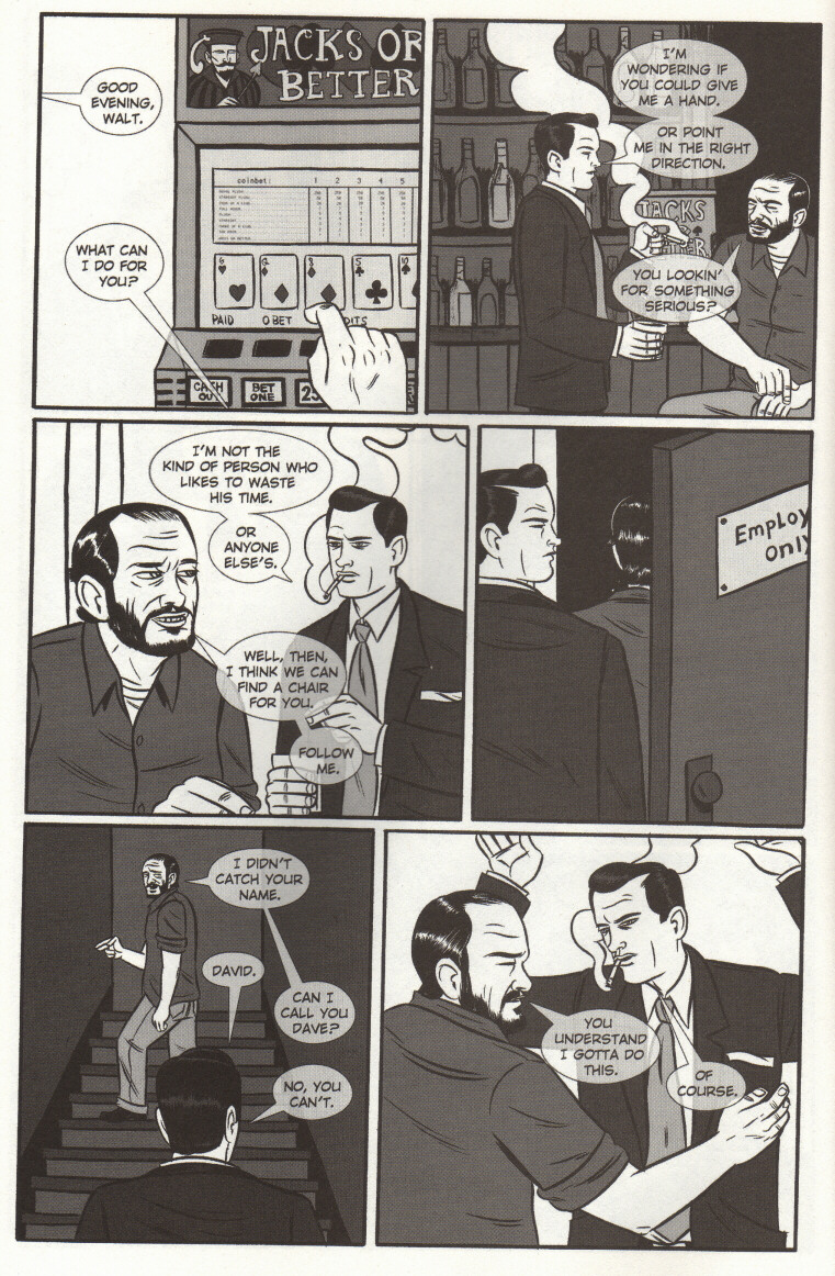 Read online One Plus One comic -  Issue #2 - 14