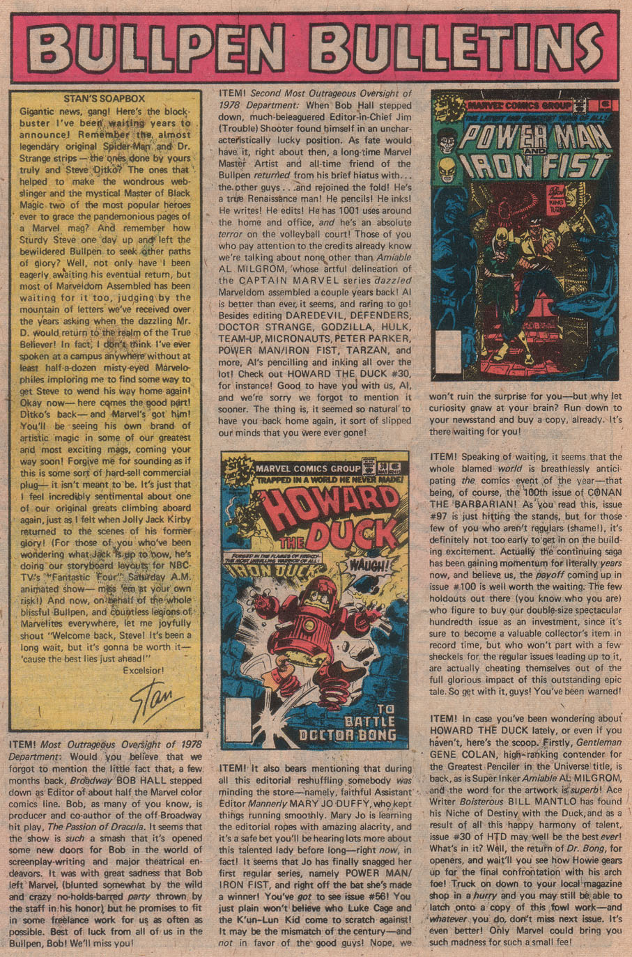 Read online Kid Colt Outlaw comic -  Issue #229 - 30