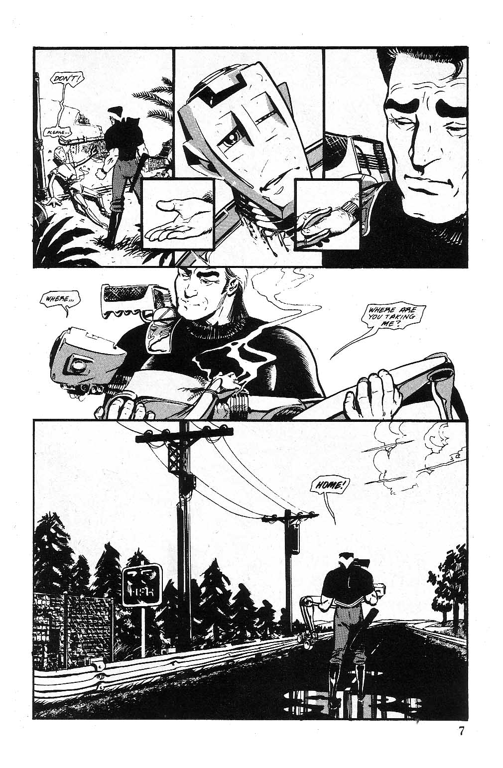 Read online Gizmo comic -  Issue #2 - 28
