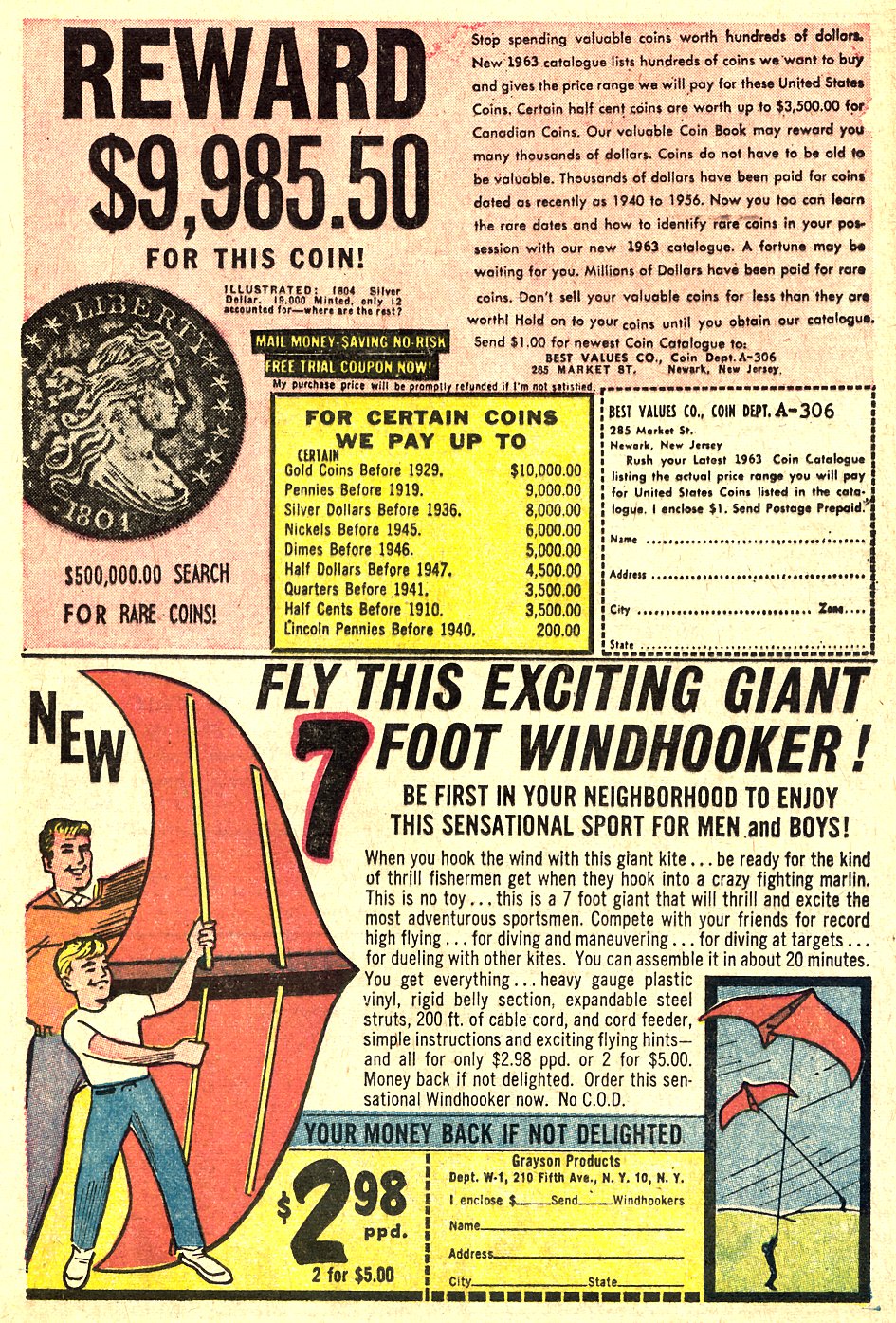 Read online Kid Colt Outlaw comic -  Issue #110 - 25