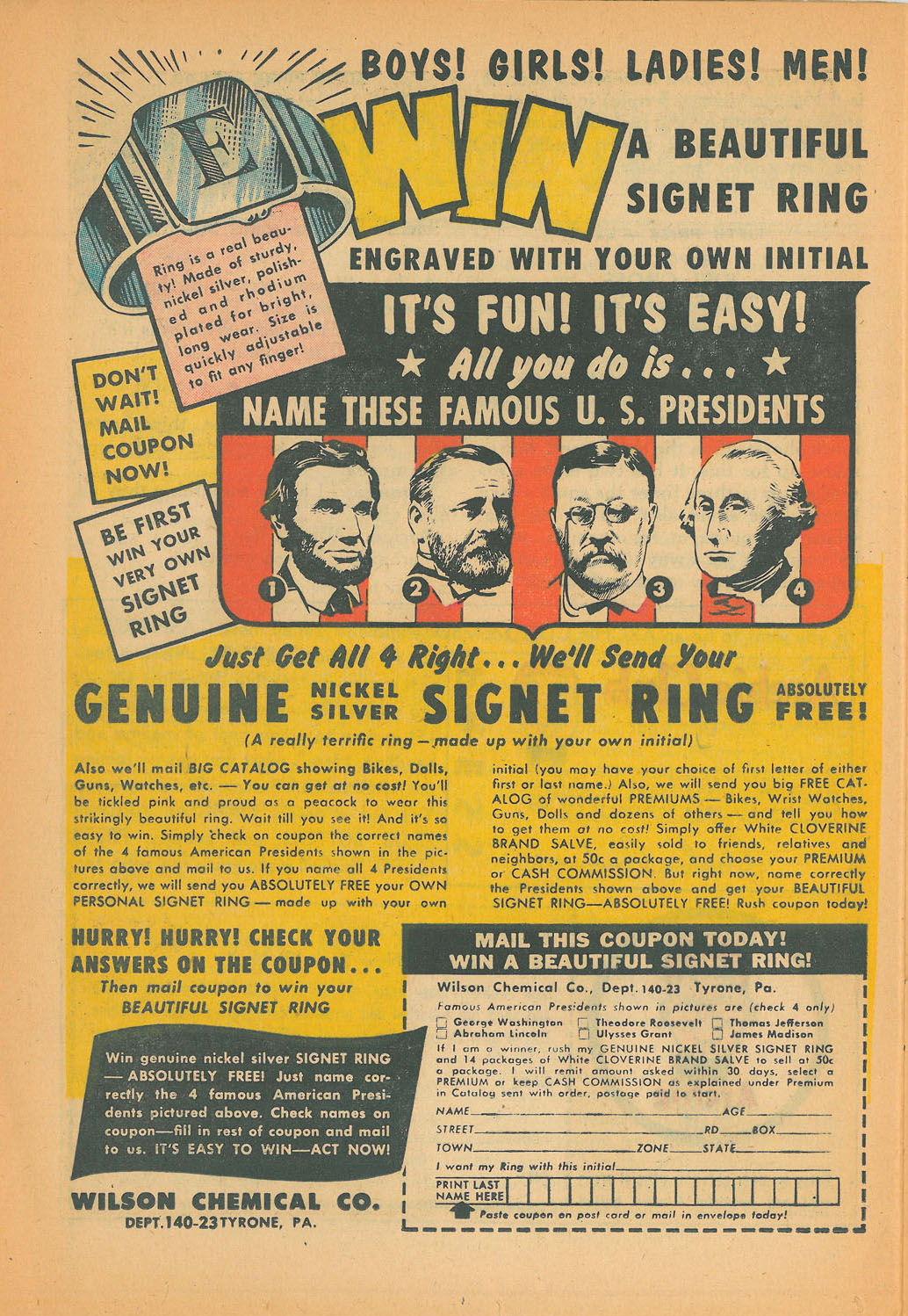 Read online Archie Comics comic -  Issue #112 - 28