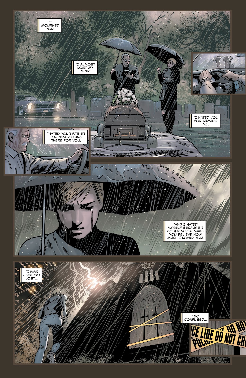 <{ $series->title }} issue TPB (Part 10) - Page 3