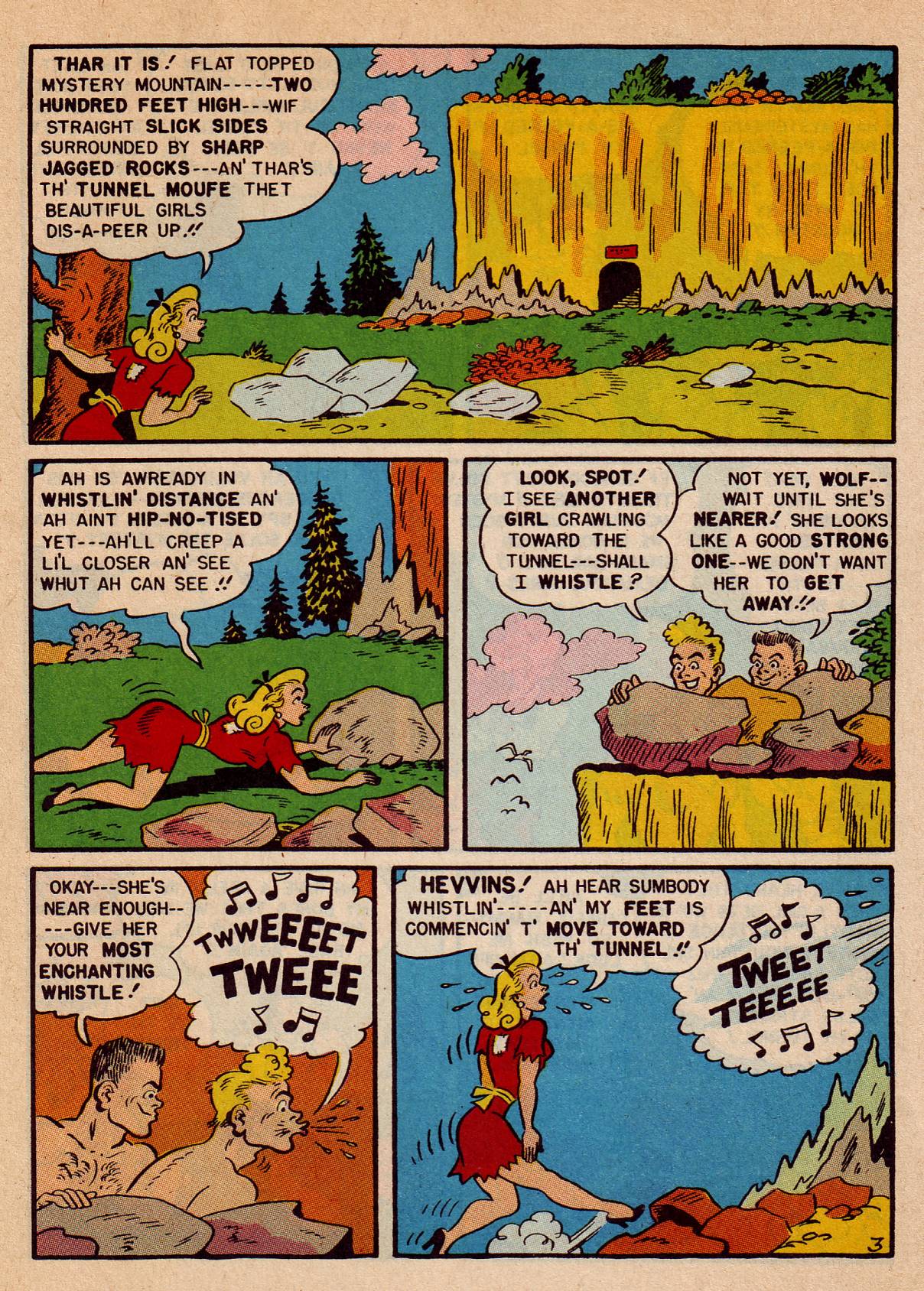 Read online Raw (1989) comic -  Issue # TPB 2 (Part 2) - 10
