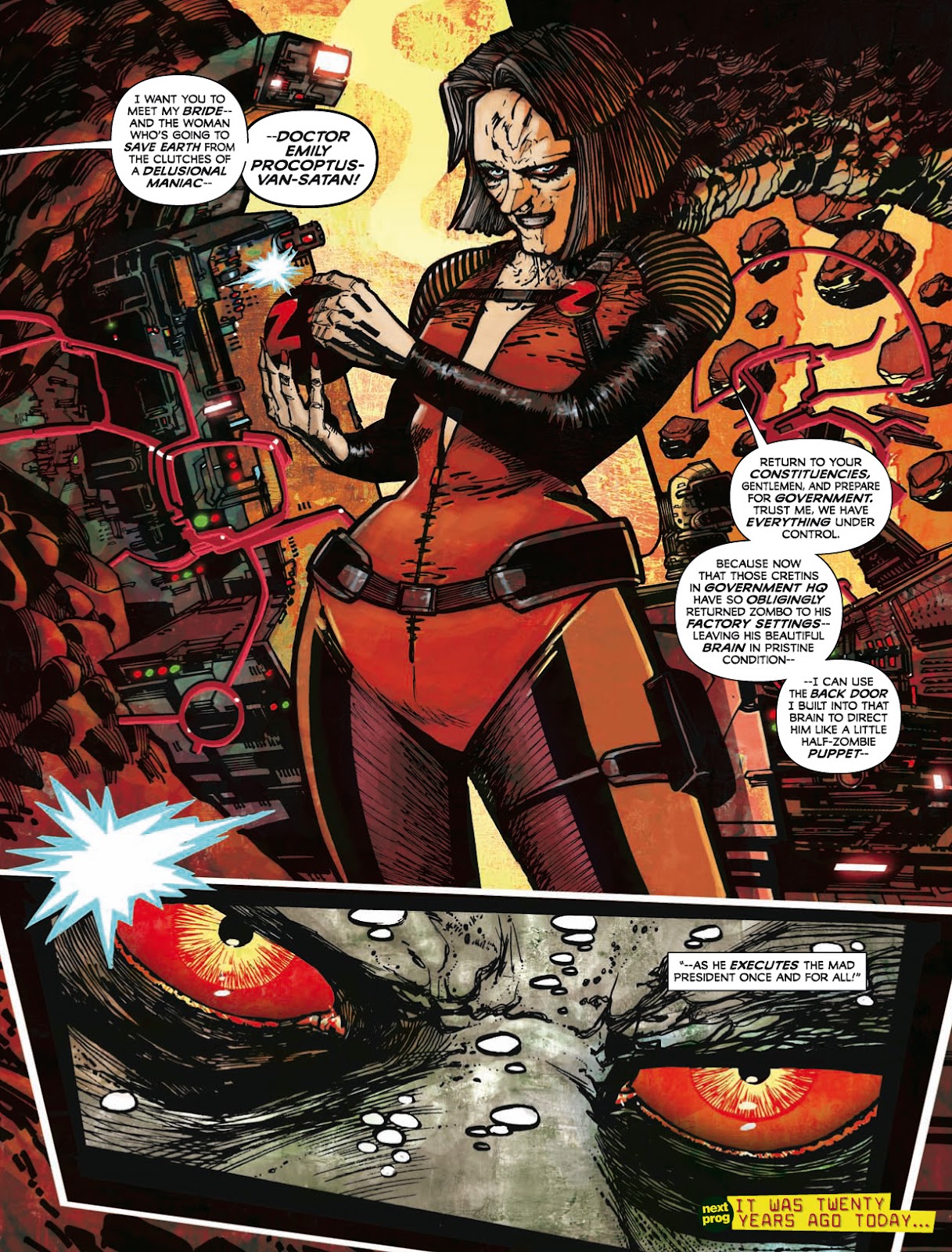 2000 AD issue 1746 - Page 145