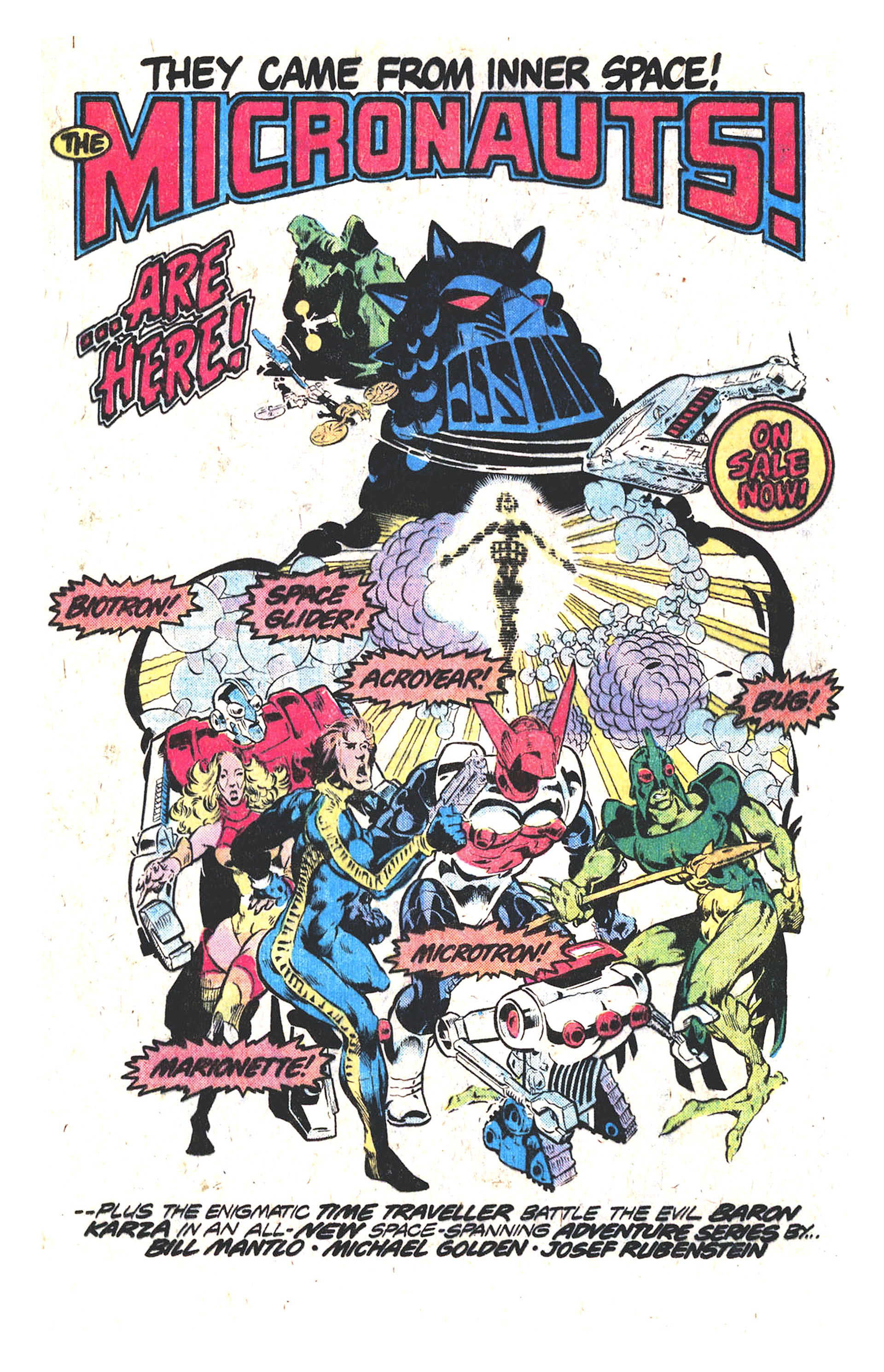 Read online What If? (1977) comic -  Issue #13 - Conan The Barbarian walked the Earth Today - 39