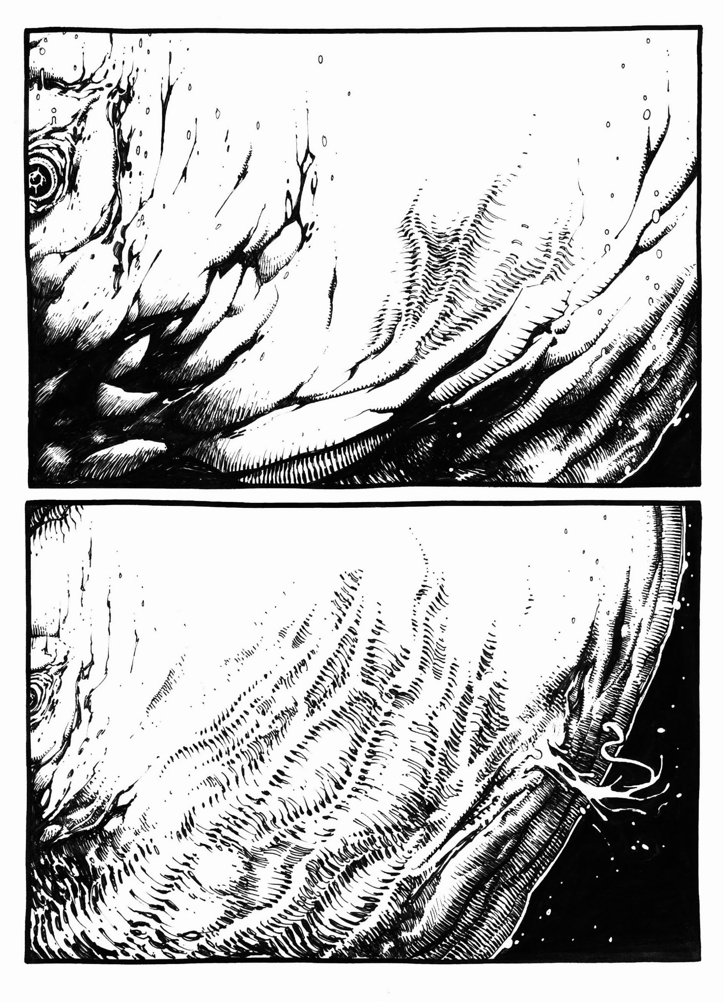 Read online The Superannuated Man comic -  Issue #2 - 22