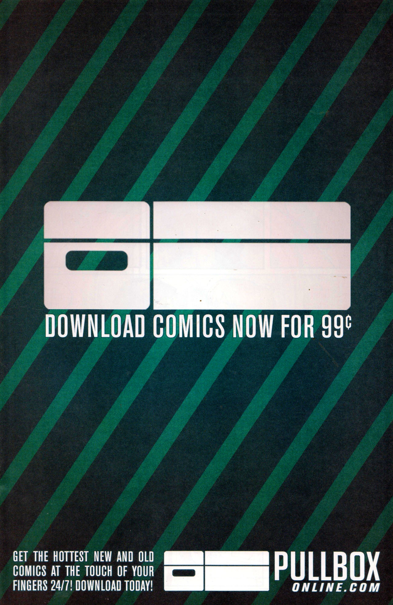 Read online Hack/Slash: The Series comic -  Issue #8 - 15