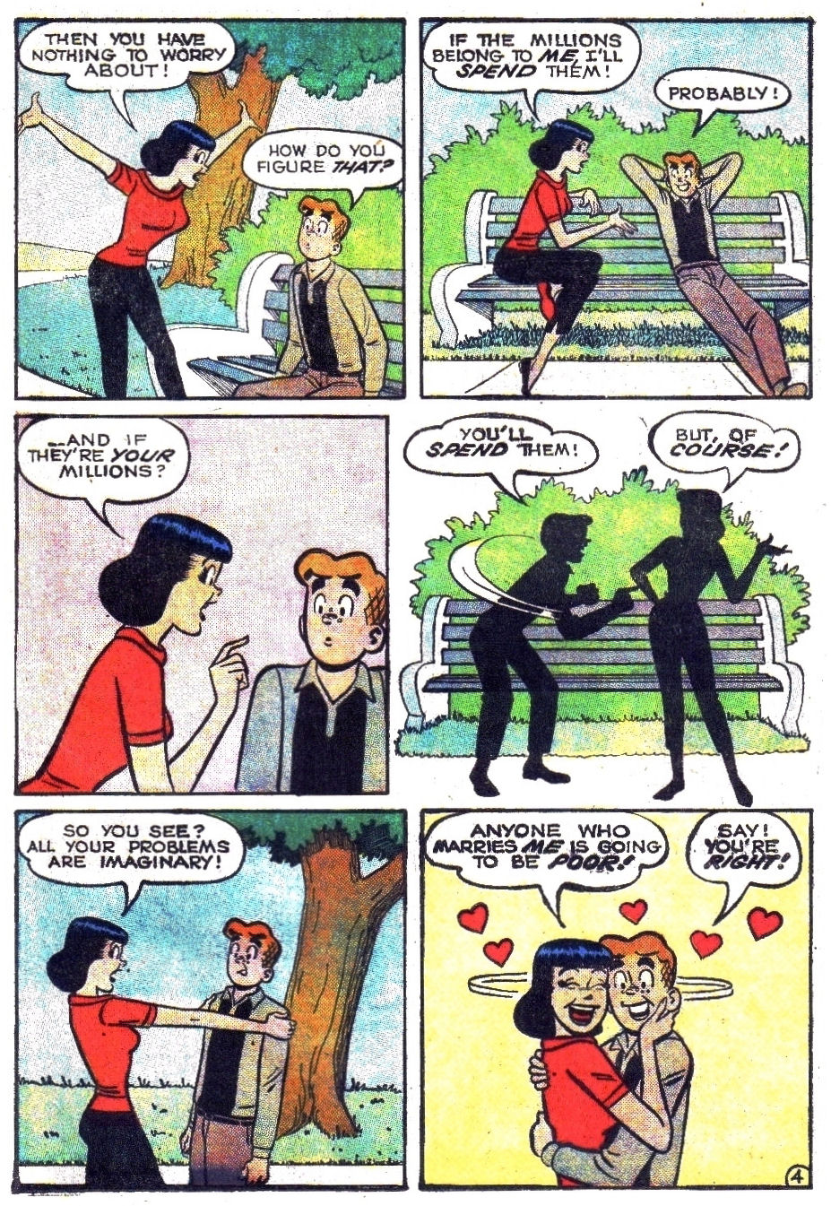 Archie (1960) 139 Page 23
