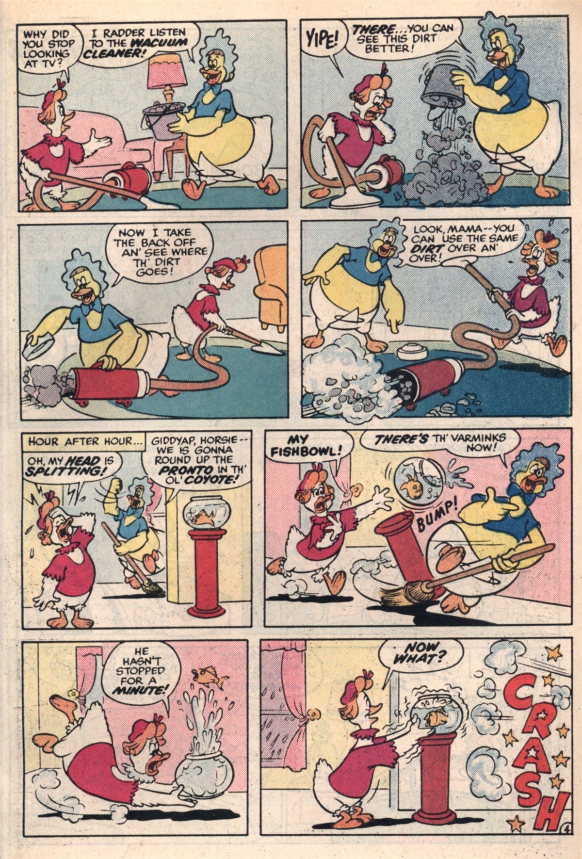 Read online Harvey Hits Comics comic -  Issue #1 - 30