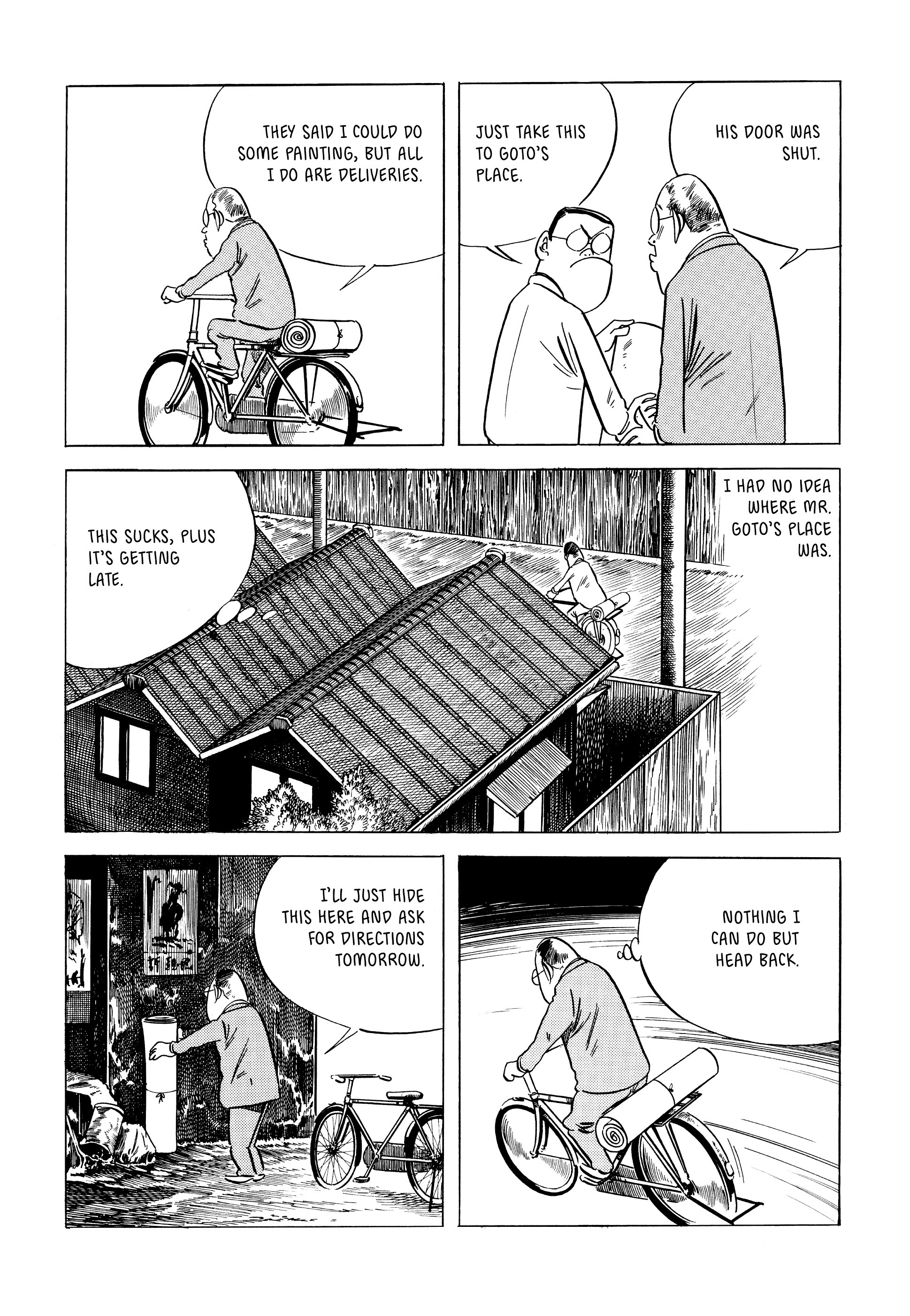 Read online Showa: A History of Japan comic -  Issue # TPB 1 (Part 5) - 73
