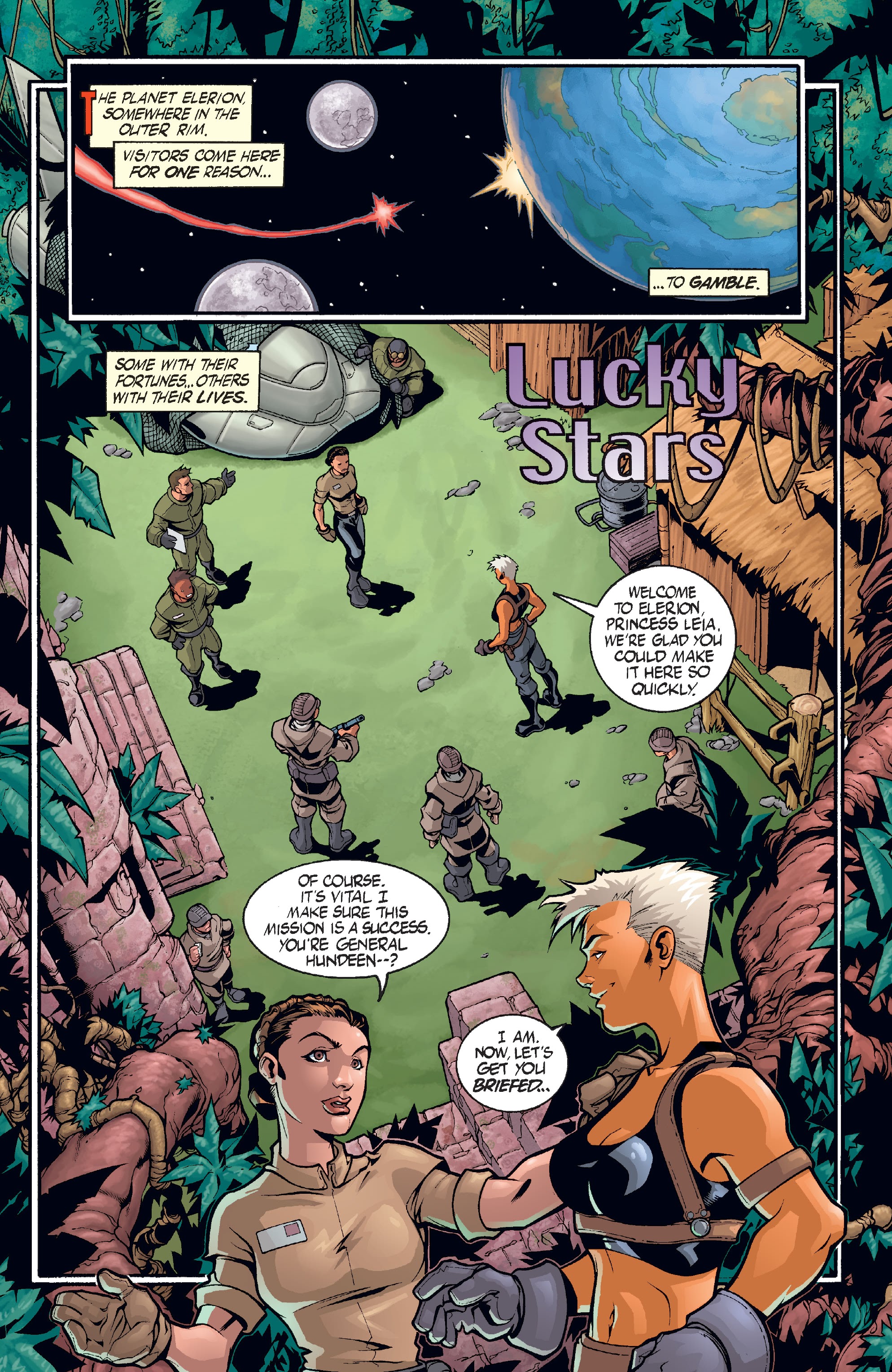 Read online Star Wars Legends: The Rebellion - Epic Collection comic -  Issue # TPB 4 (Part 5) - 56