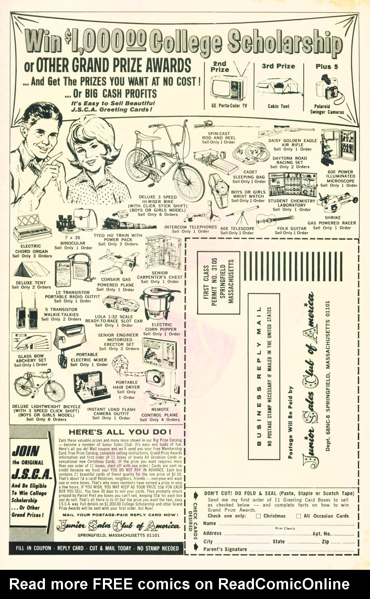 Read online G.I. Combat (1952) comic -  Issue #132 - 35
