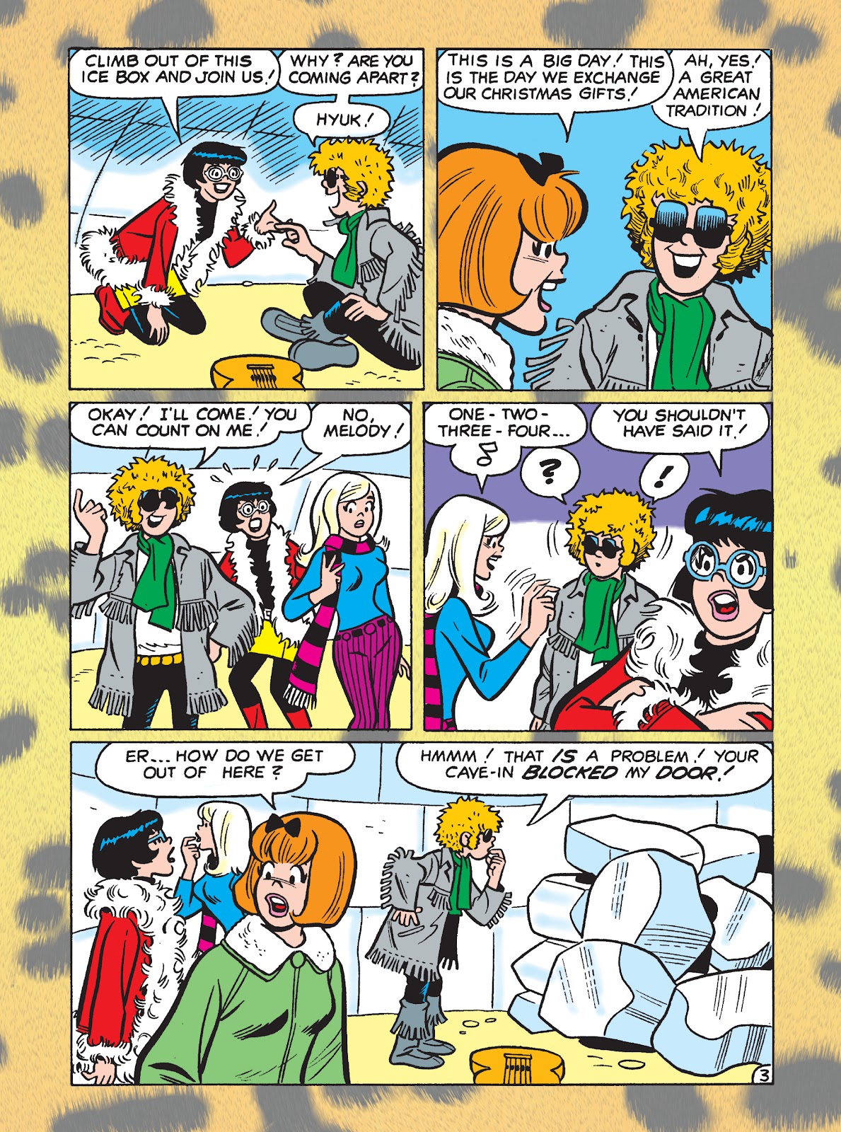 Tales From Riverdale Digest issue 8 - Page 26