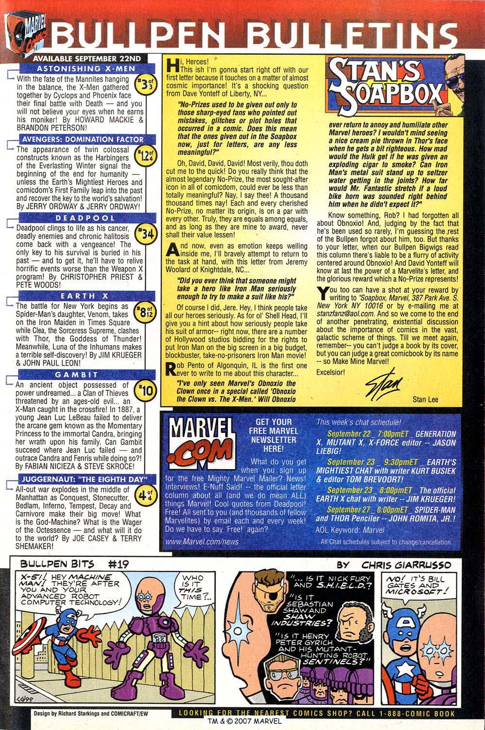 Read online Hulk (1999) comic -  Issue #8 - 39