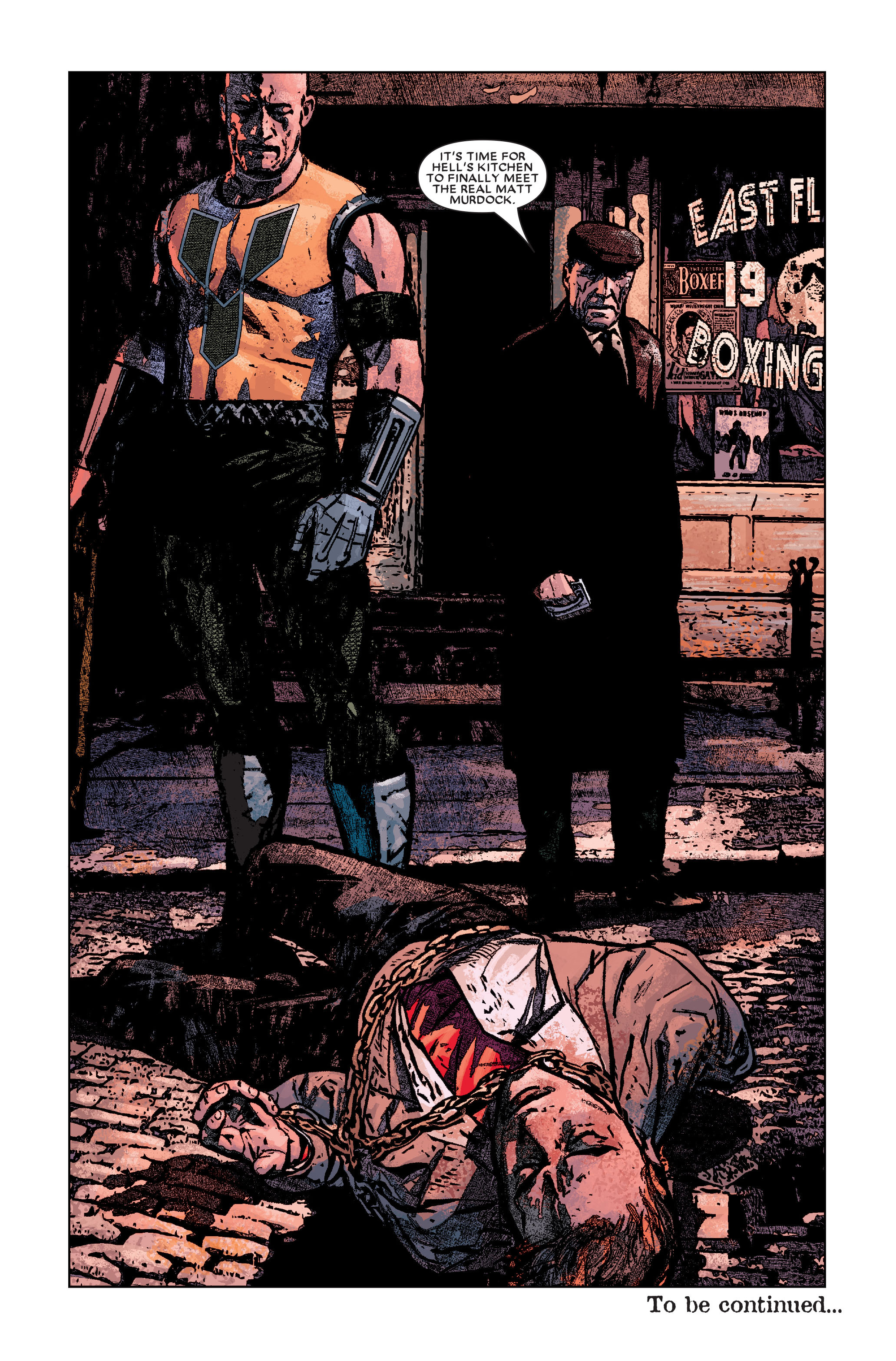 Read online Daredevil (1998) comic -  Issue # _Ultimate_Collection TPB 3 (Part 1) - 65