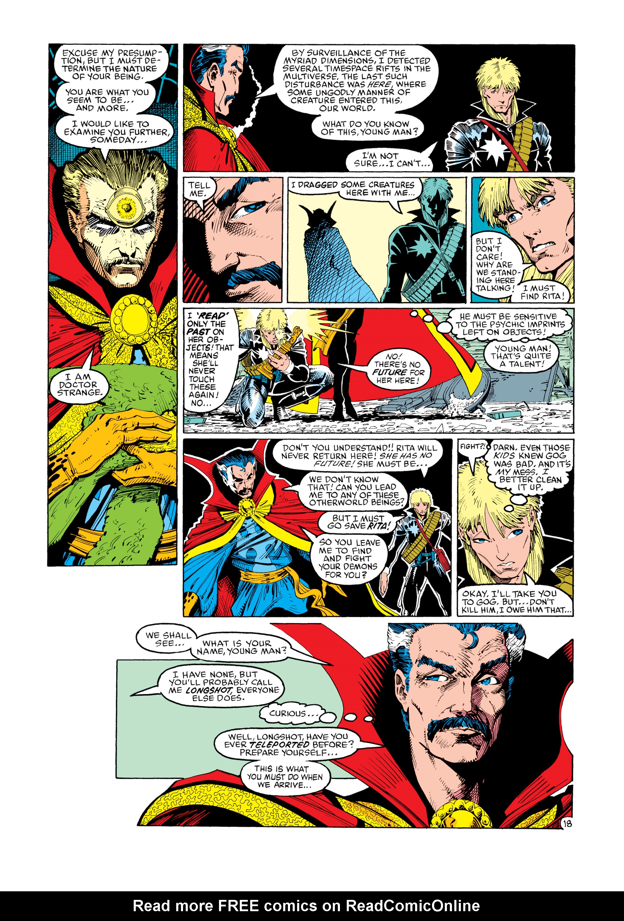 Read online Marvel Masterworks: The Uncanny X-Men comic -  Issue # TPB 13 (Part 4) - 35