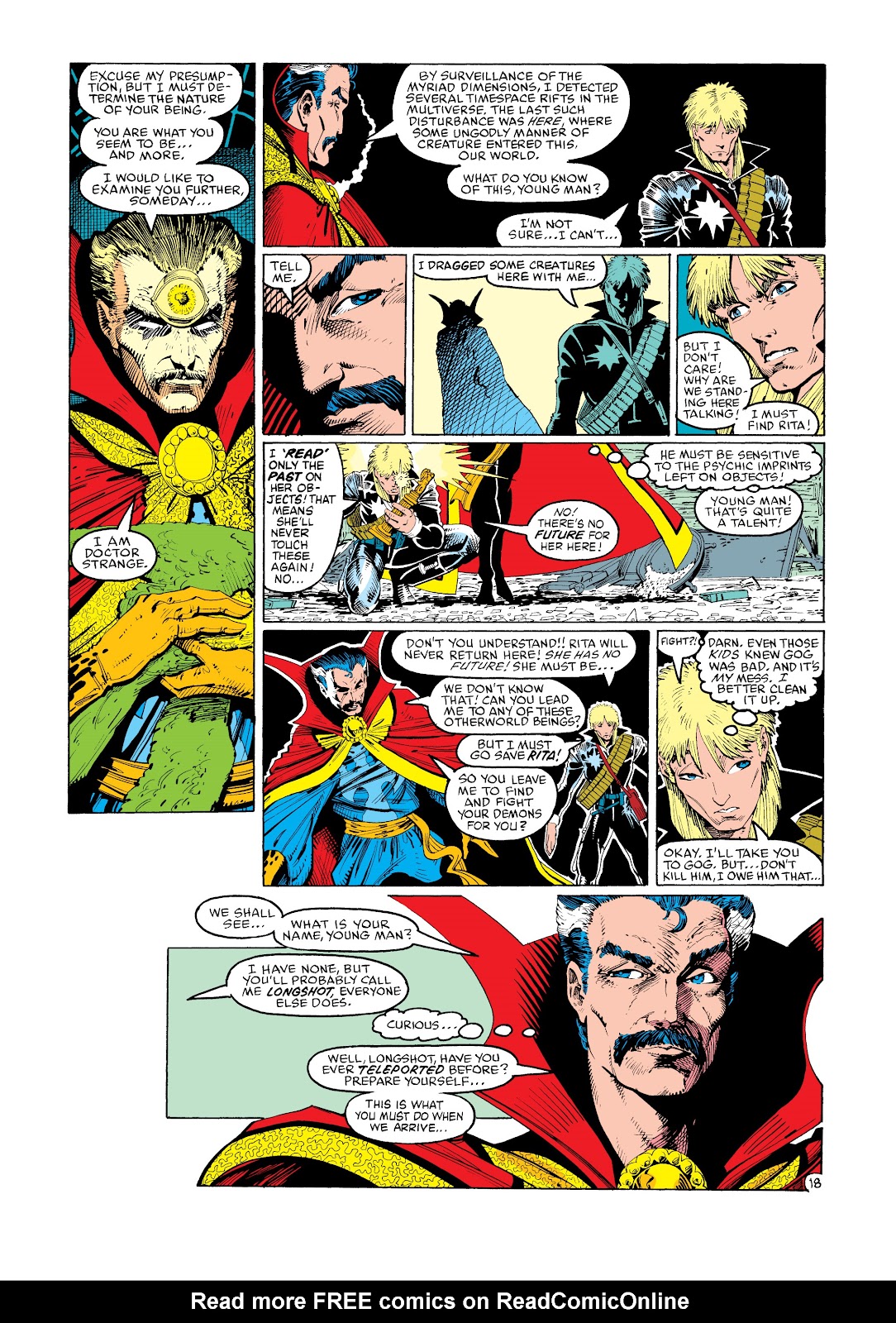 Marvel Masterworks: The Uncanny X-Men issue TPB 13 (Part 4) - Page 35