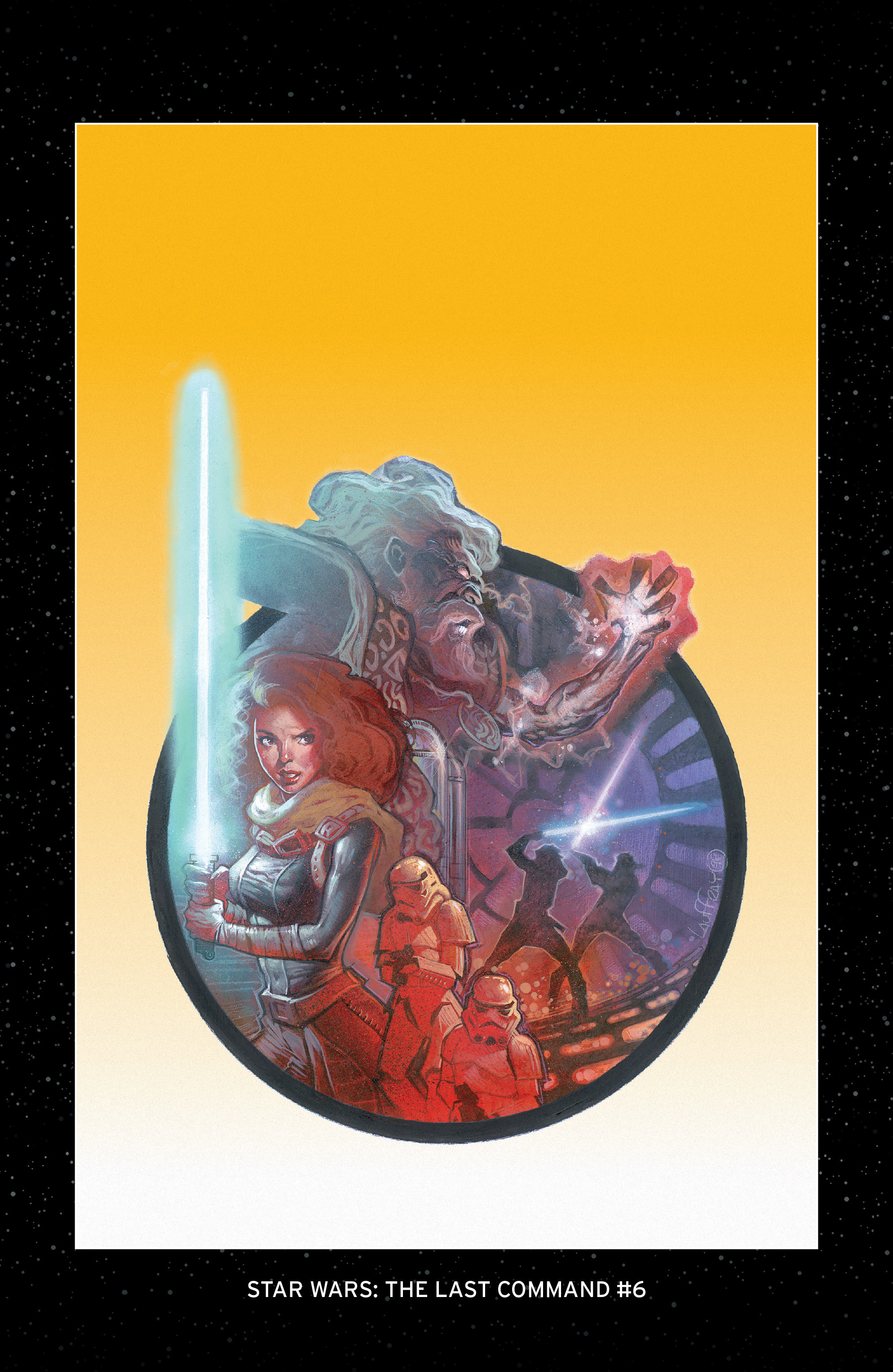 Read online Star Wars: The Thrawn Trilogy comic -  Issue # Full (Part 2) - 208