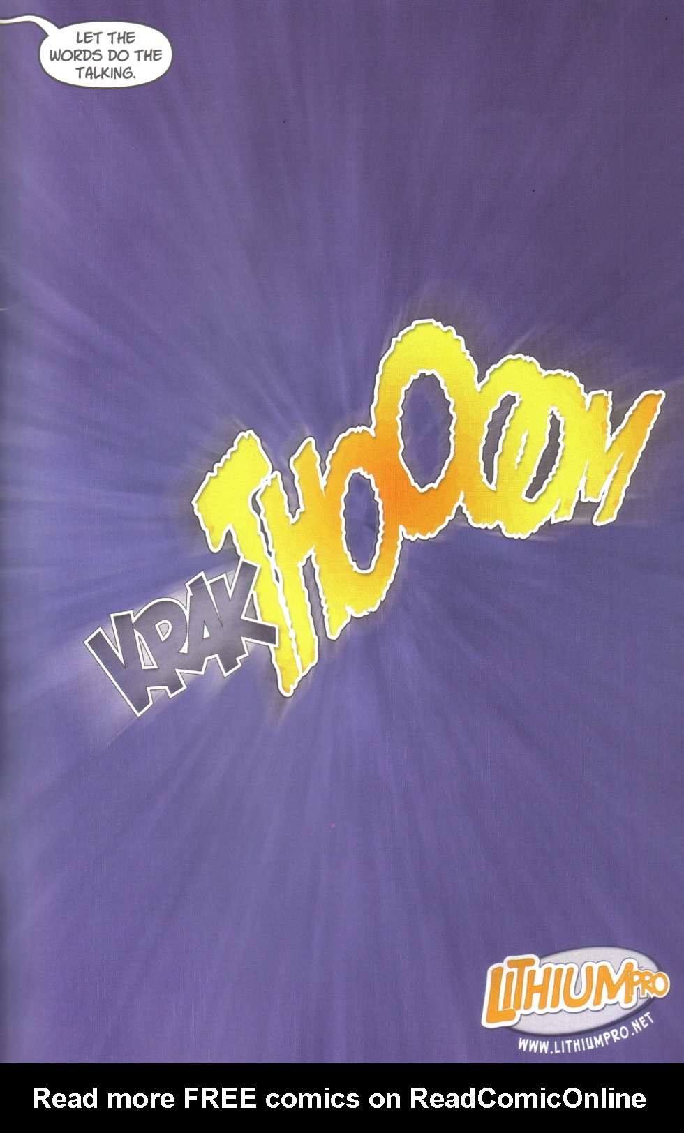 Read online Legacy (2002) comic -  Issue #2 - 36