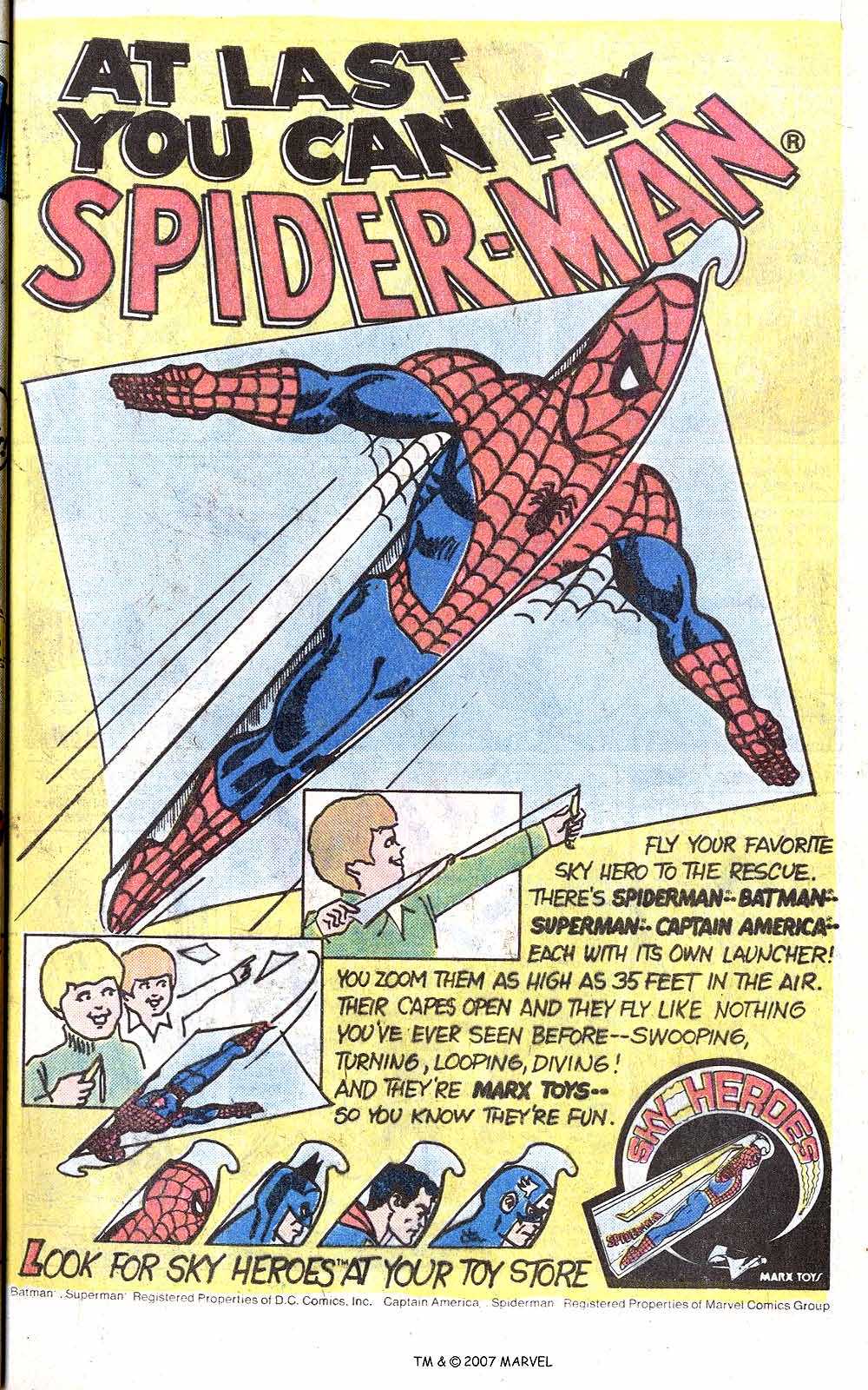 Read online Iron Man (1968) comic -  Issue # Annual 4 - 31