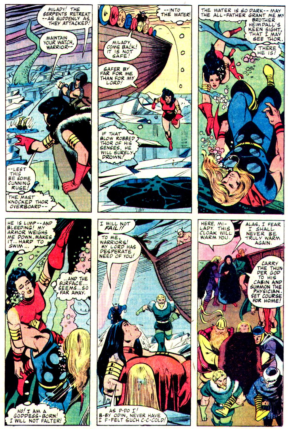 Thor (1966) _Annual_9 Page 8