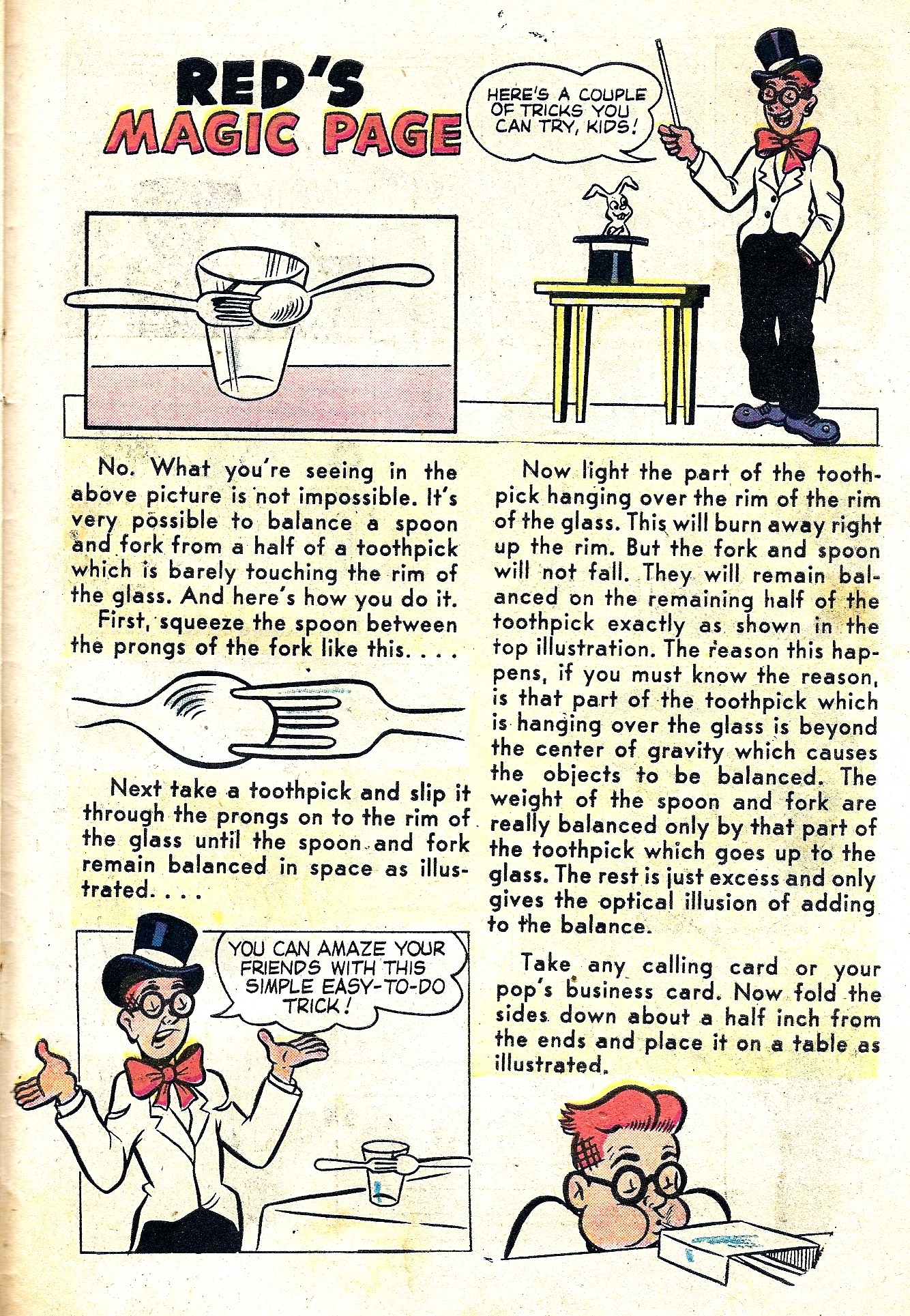 Read online Wilbur Comics comic -  Issue #75 - 27