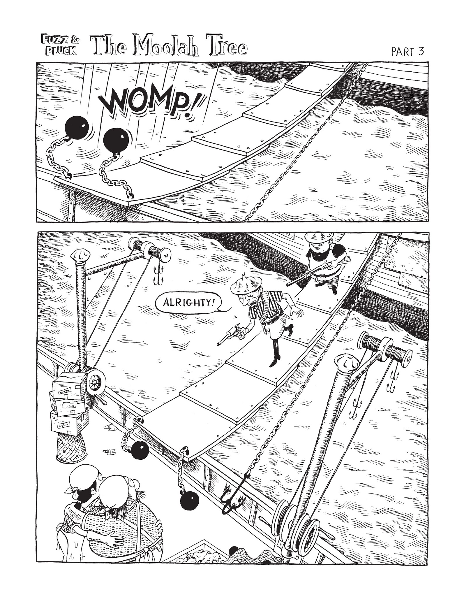 Read online Mome comic -  Issue # TPB 18 - 49
