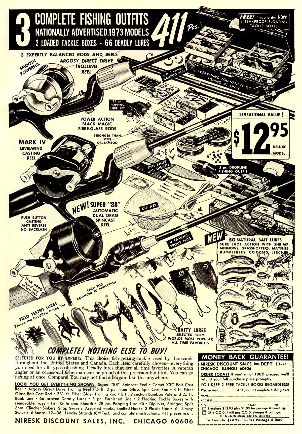 Read online Beware! (1973) comic -  Issue #4 - 35