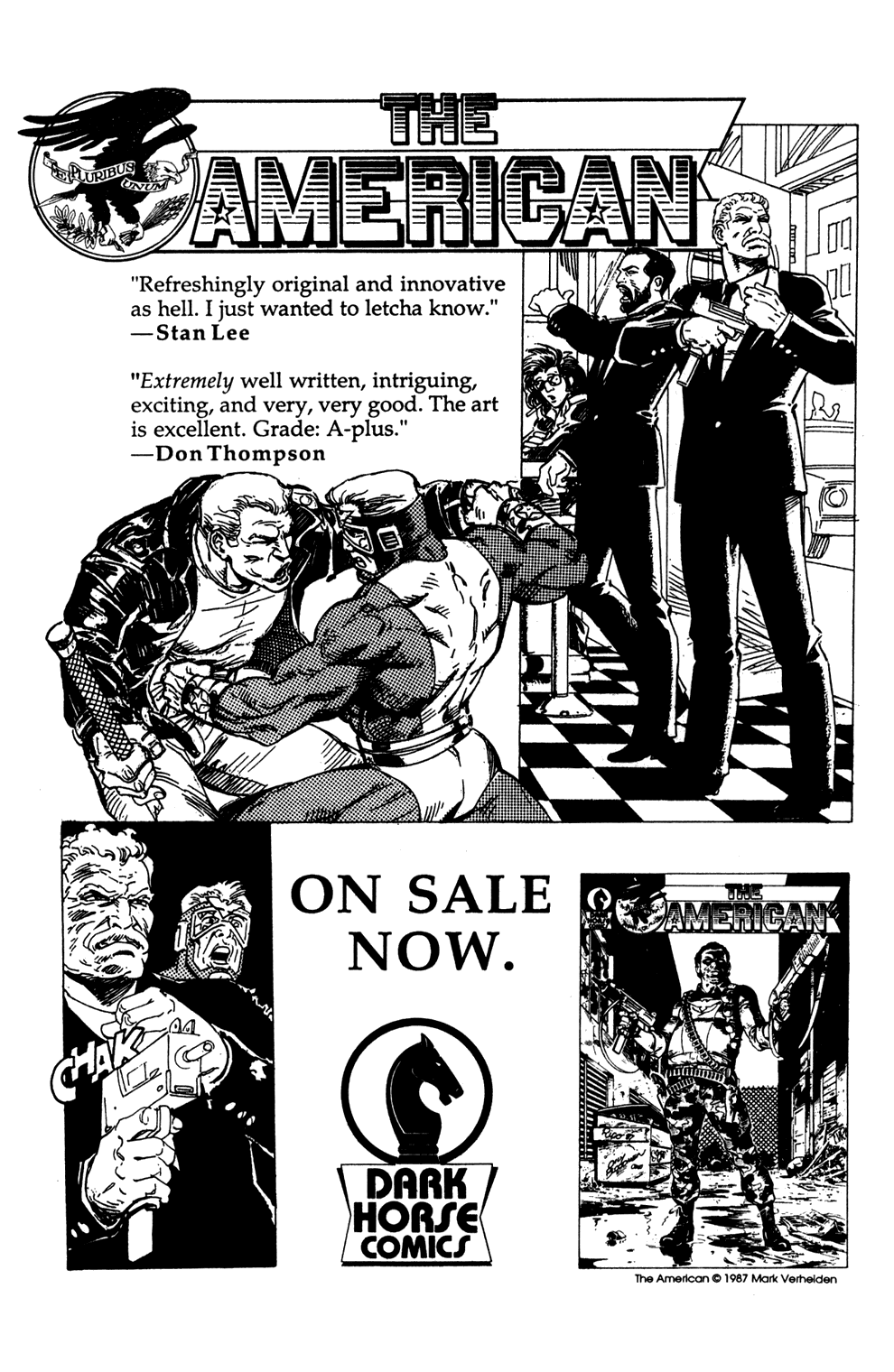 Dark Horse Presents (1986) Issue #13 #18 - English 34