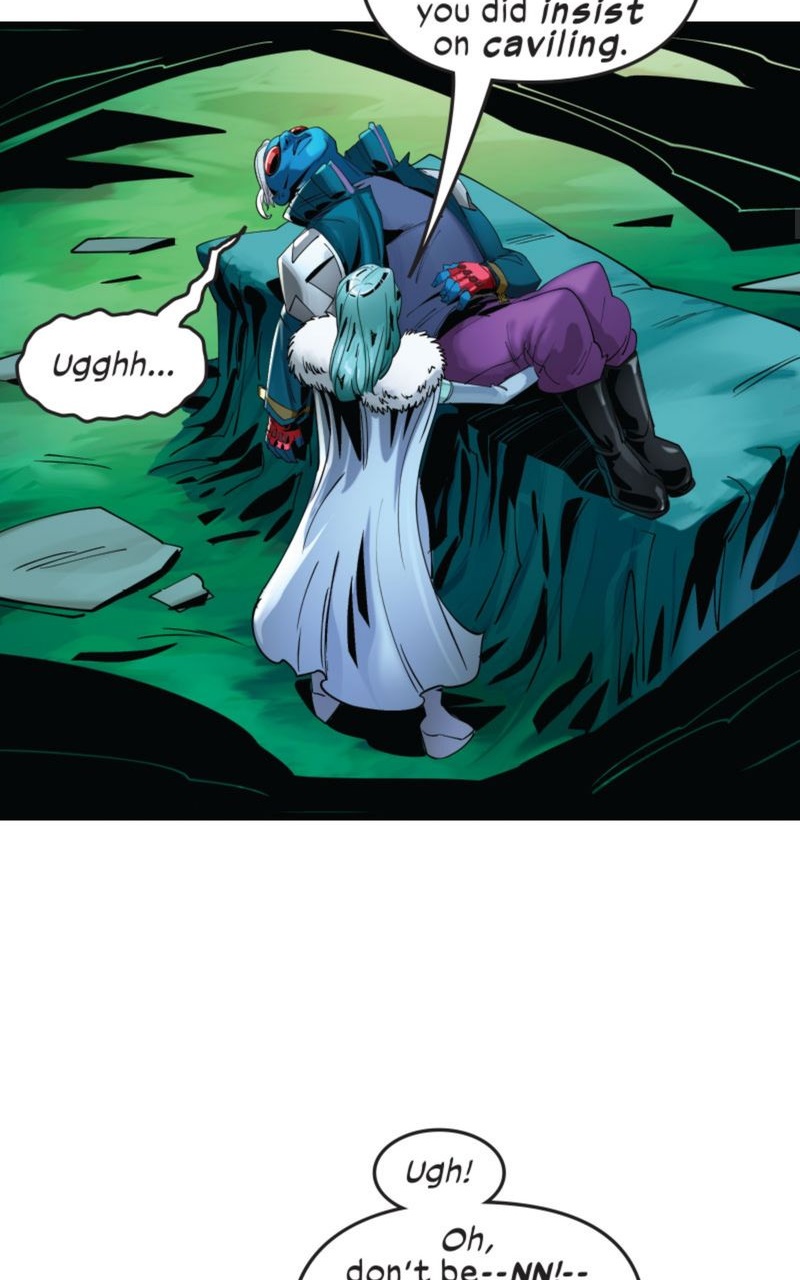 Read online X-Men Unlimited: Infinity Comic comic -  Issue #37 - 23