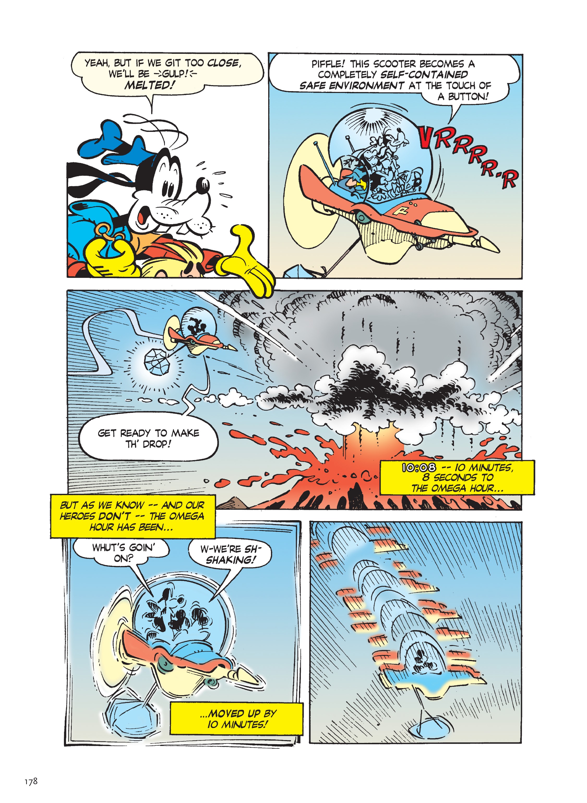 Read online Disney Masters comic -  Issue # TPB 9 (Part 2) - 83
