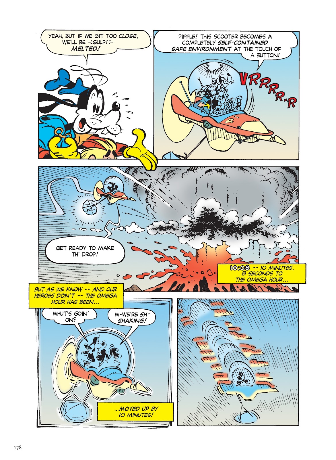 Disney Masters issue TPB 9 (Part 2) - Page 83