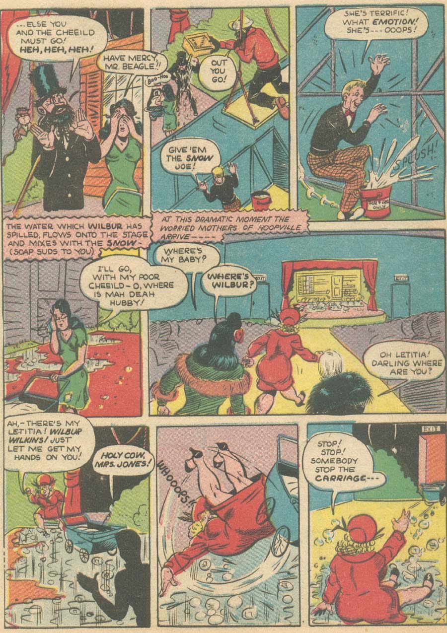 Read online Zip Comics comic -  Issue #36 - 47