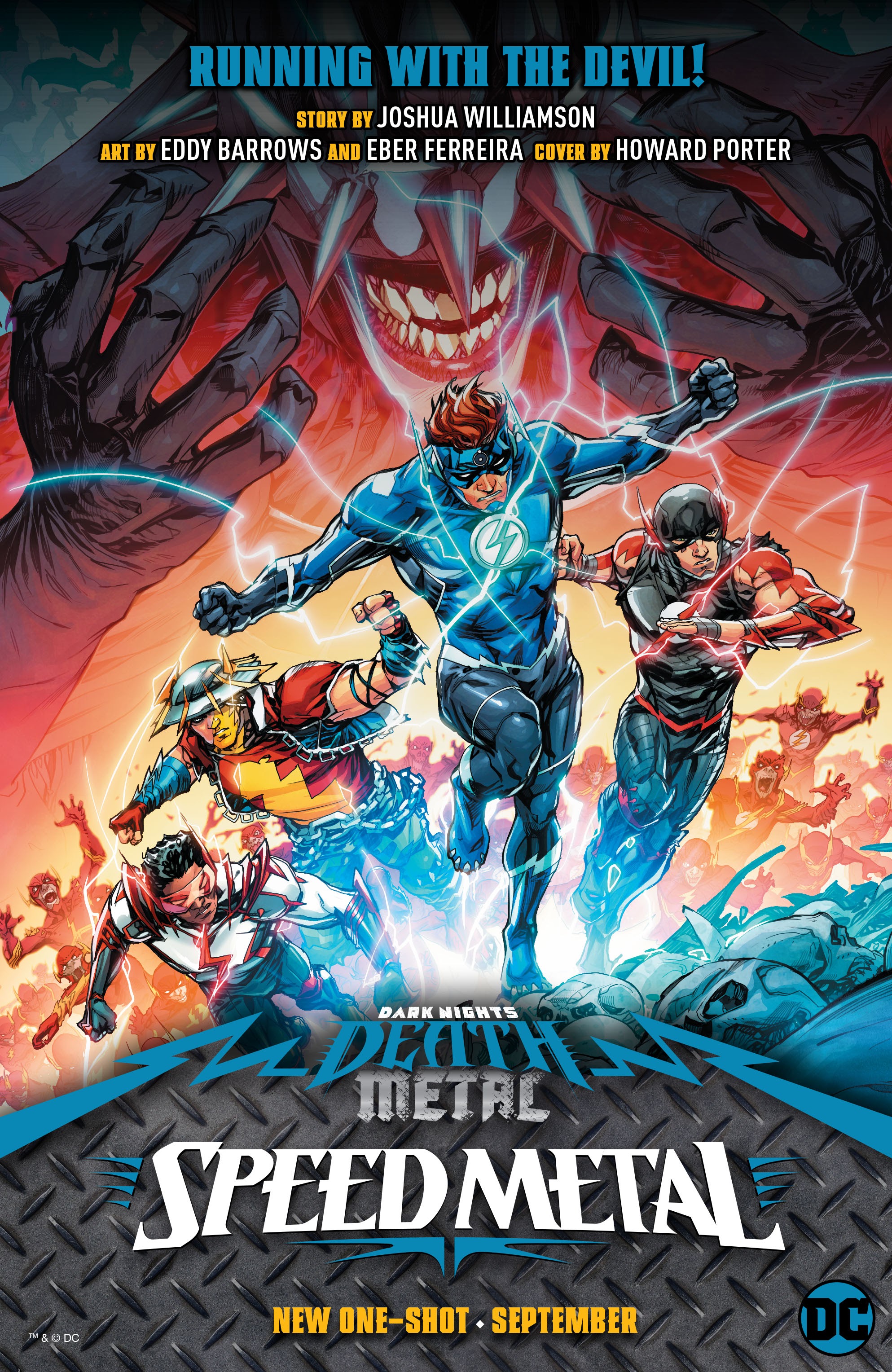 Read online Shazam! (2019) comic -  Issue #14 - 3