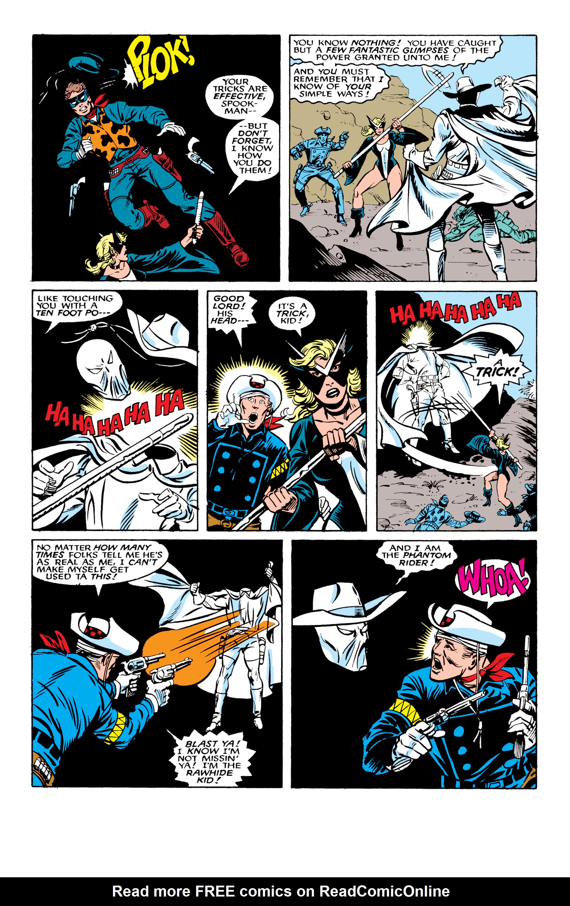 Read online Avengers West Coast Epic Collection: How The West Was Won comic -  Issue #Avengers West Coast Epic Collection Lost in Space-Time (Part 5) - 12