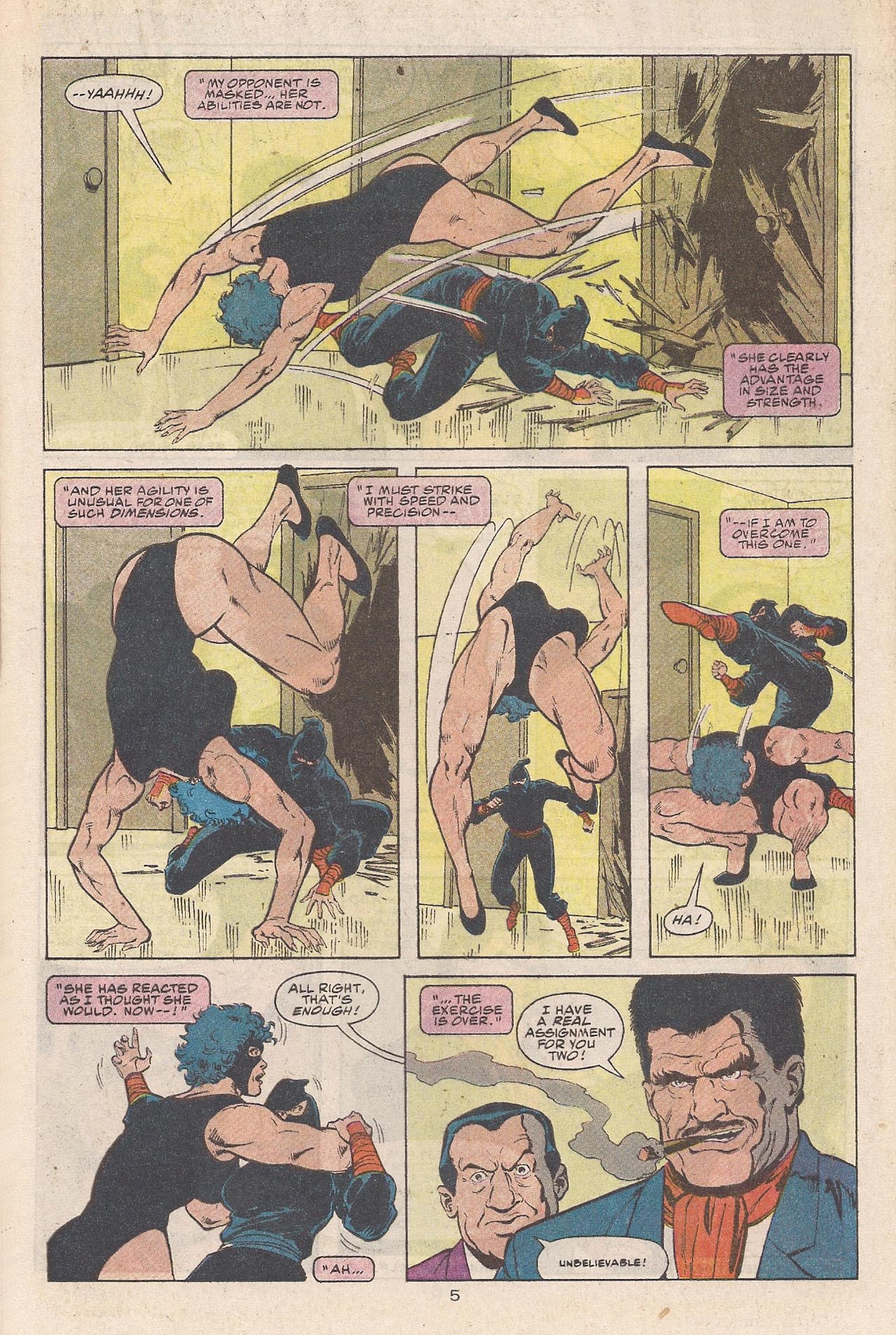 Action Comics (1938) 669 Page 8