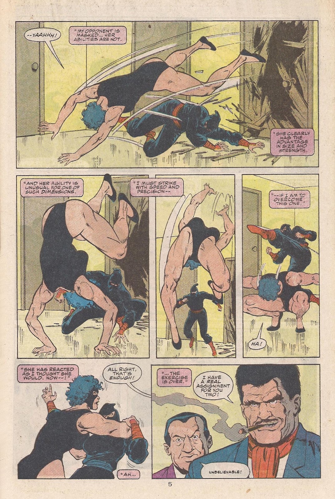 Action Comics (1938) issue 669 - Page 9