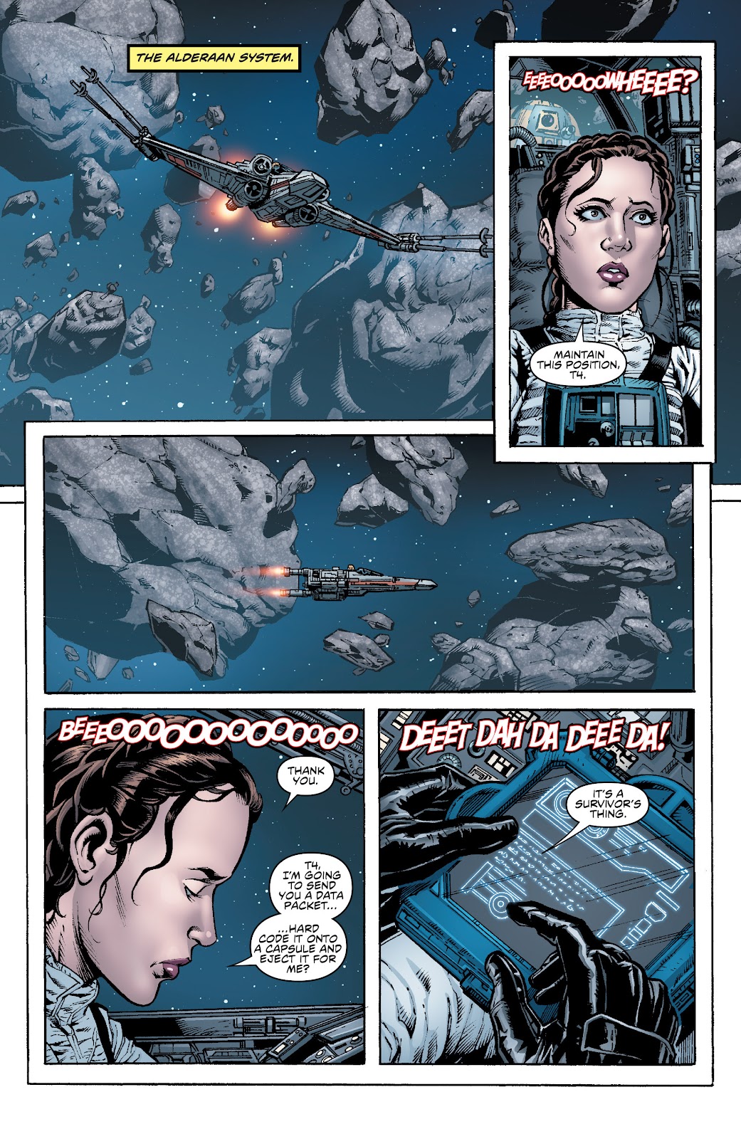 Star Wars Legends Epic Collection: The Rebellion issue 2 - Page 159