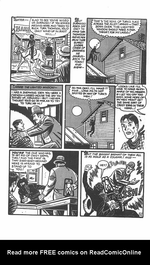 Durango Kid issue 3 - Page 27