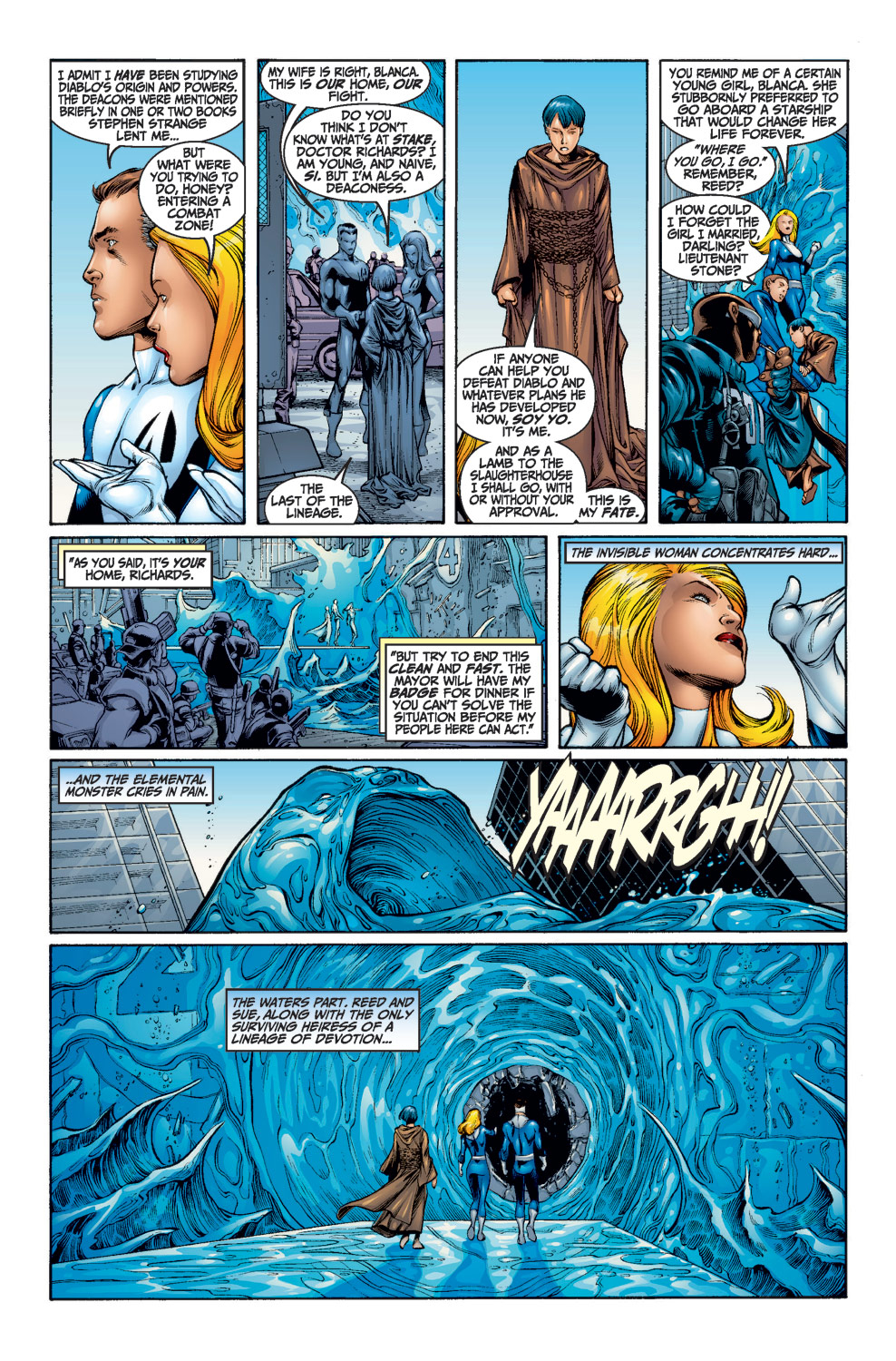 Fantastic Four (1998) issue 35 - Page 21