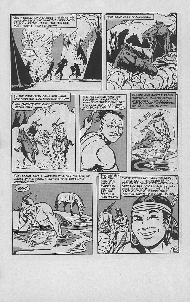 Read online Good Girl Comics comic -  Issue #17 - 40