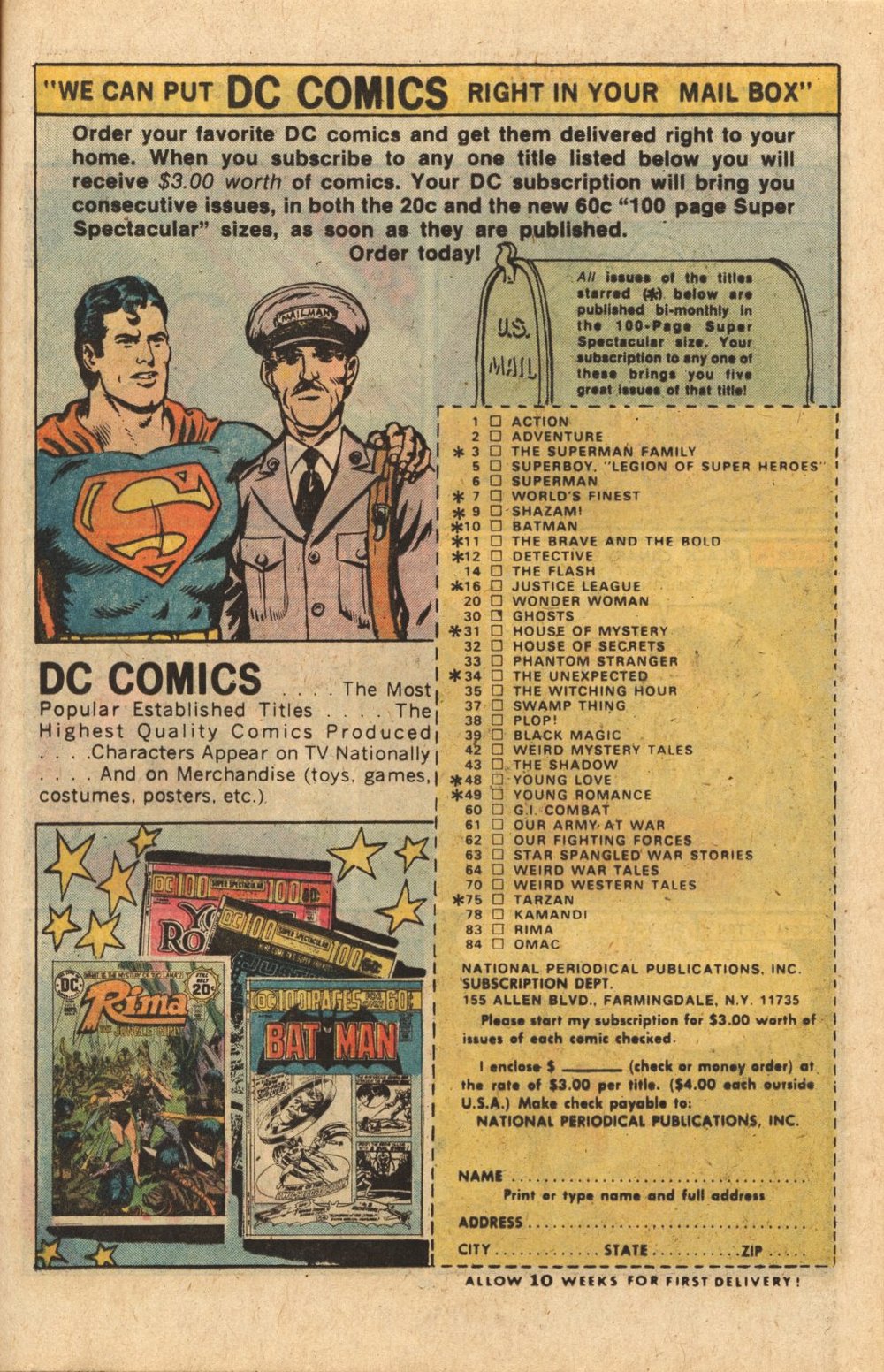 Action Comics (1938) issue 438 - Page 21
