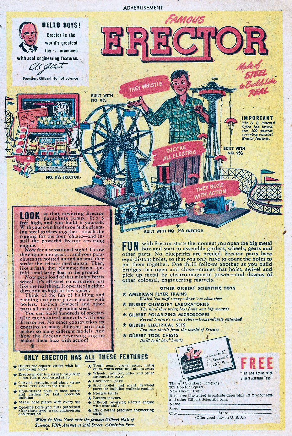 Read online Wonder Woman (1942) comic -  Issue #27 - 19